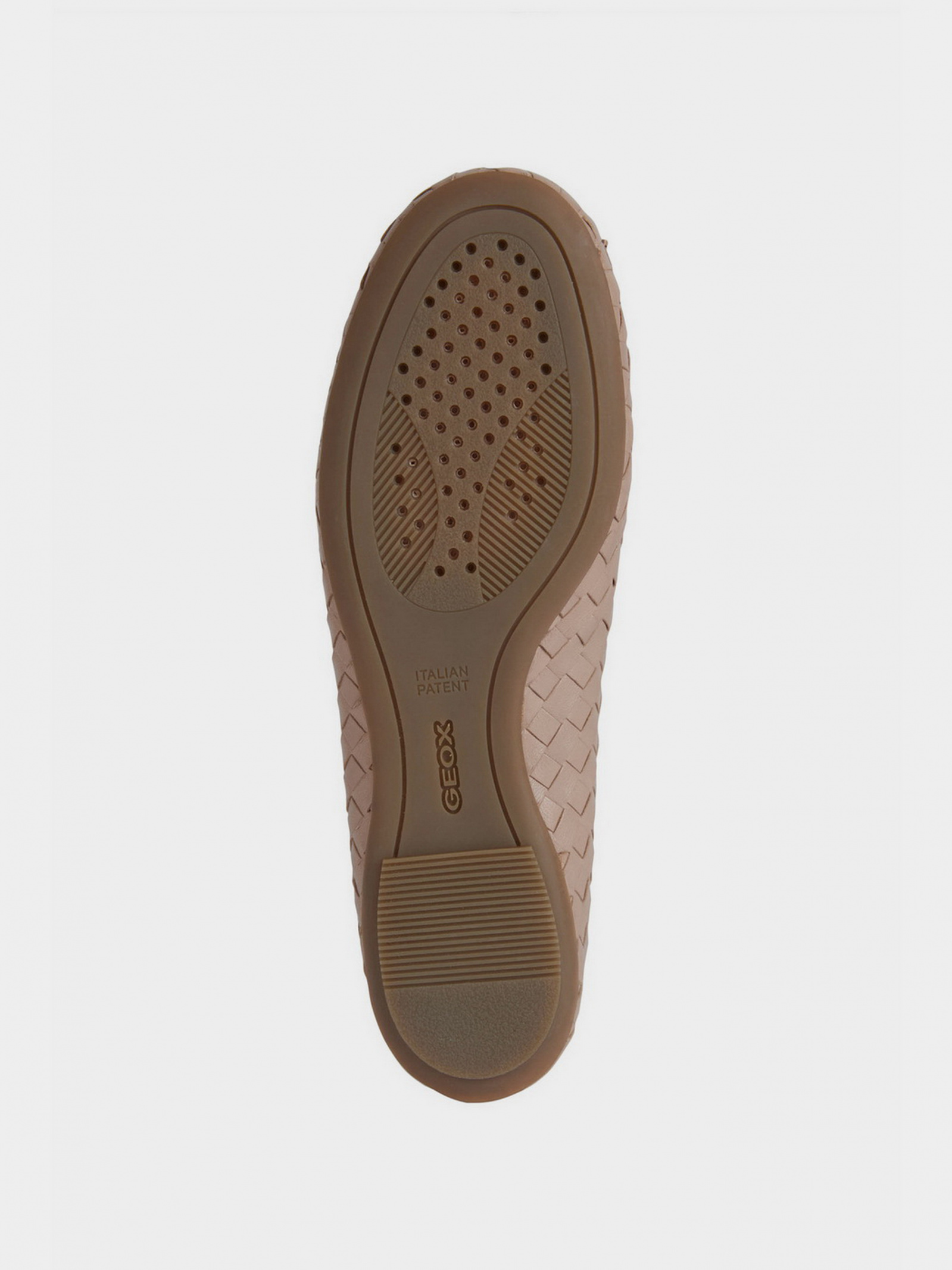 Ballet Flats Women's Geox