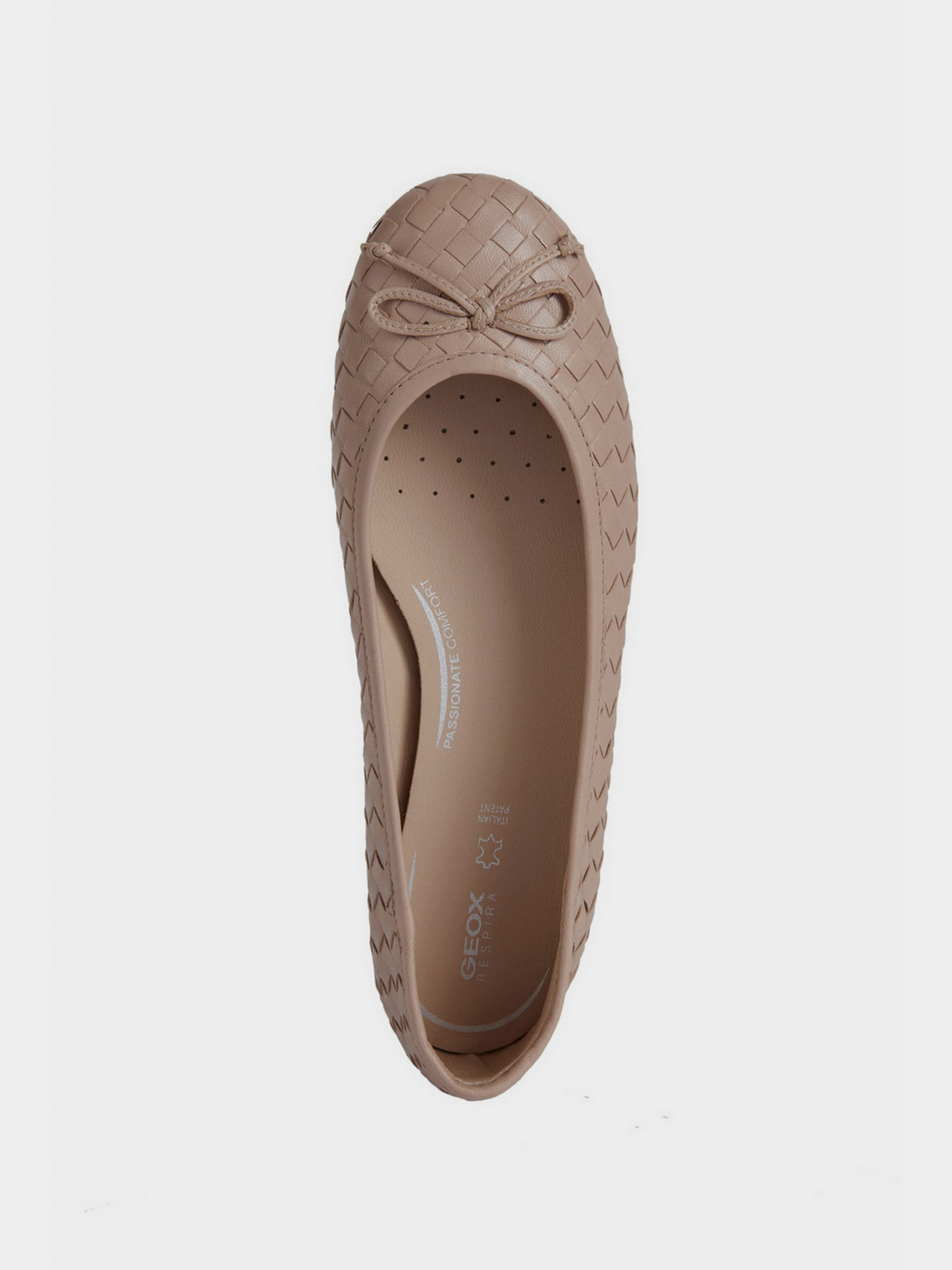 Ballet Flats Women's Geox