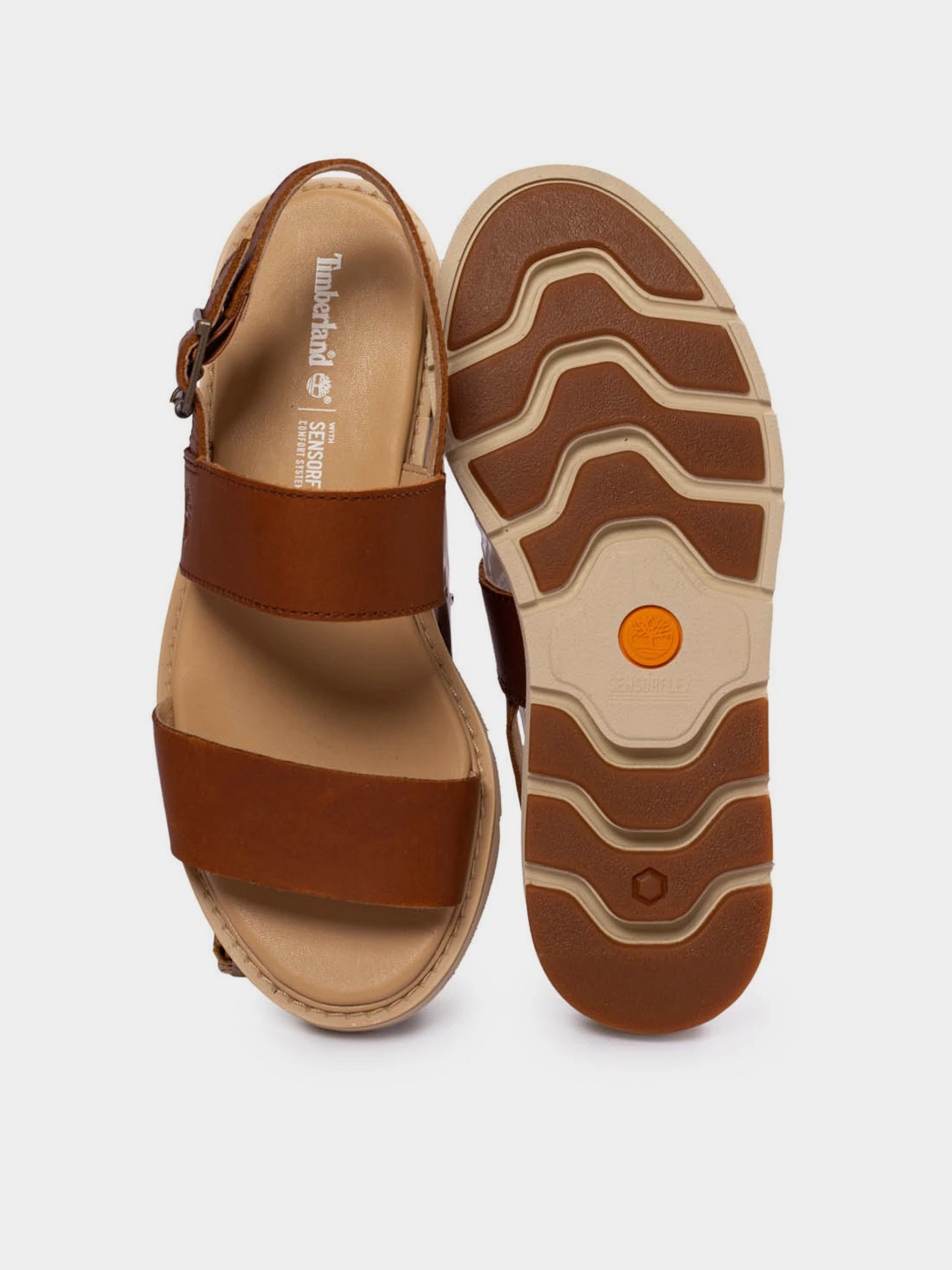 Сандалии Женские Timberland