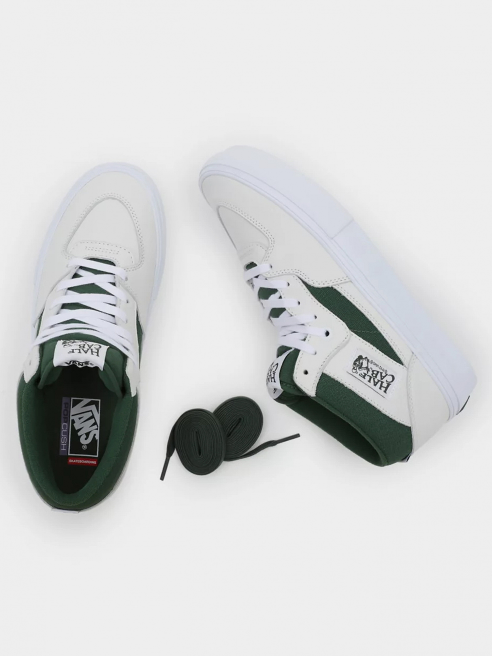 Кеди низькі Чоловічі Vans