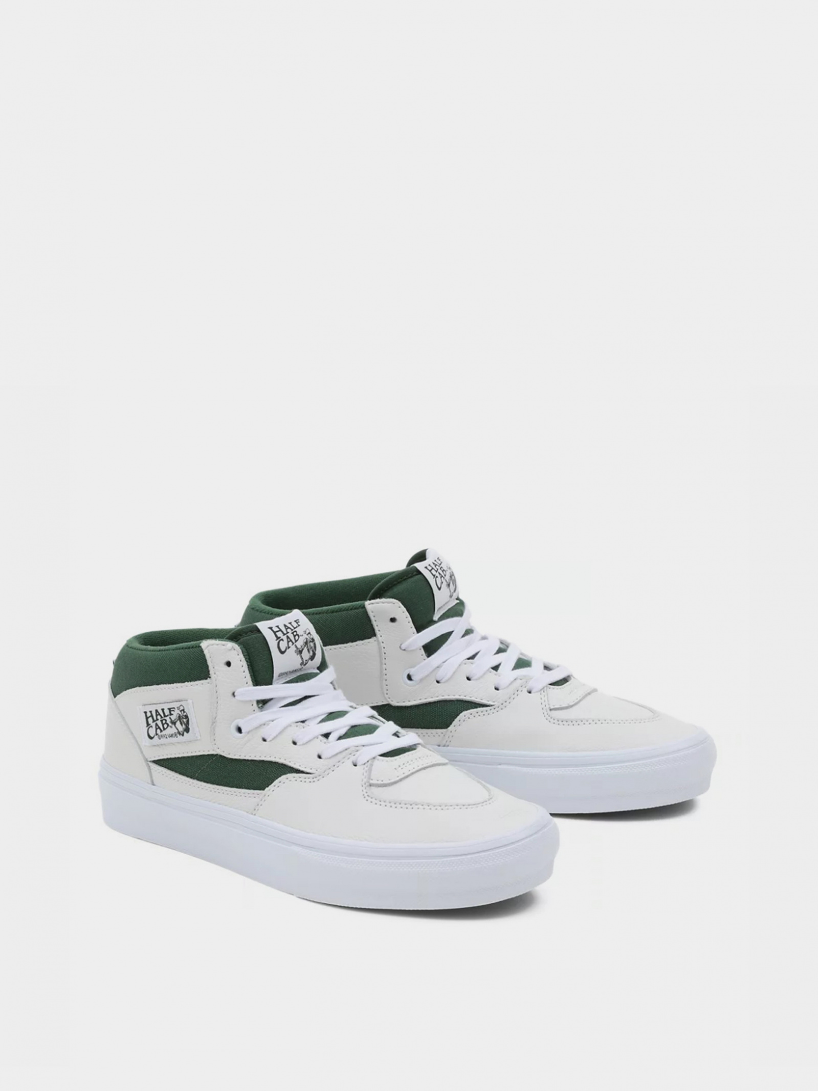 Кеди низькі Чоловічі Vans