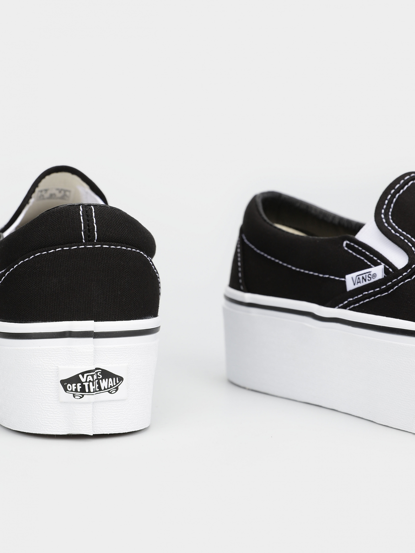 Слипоны Унисекс Vans