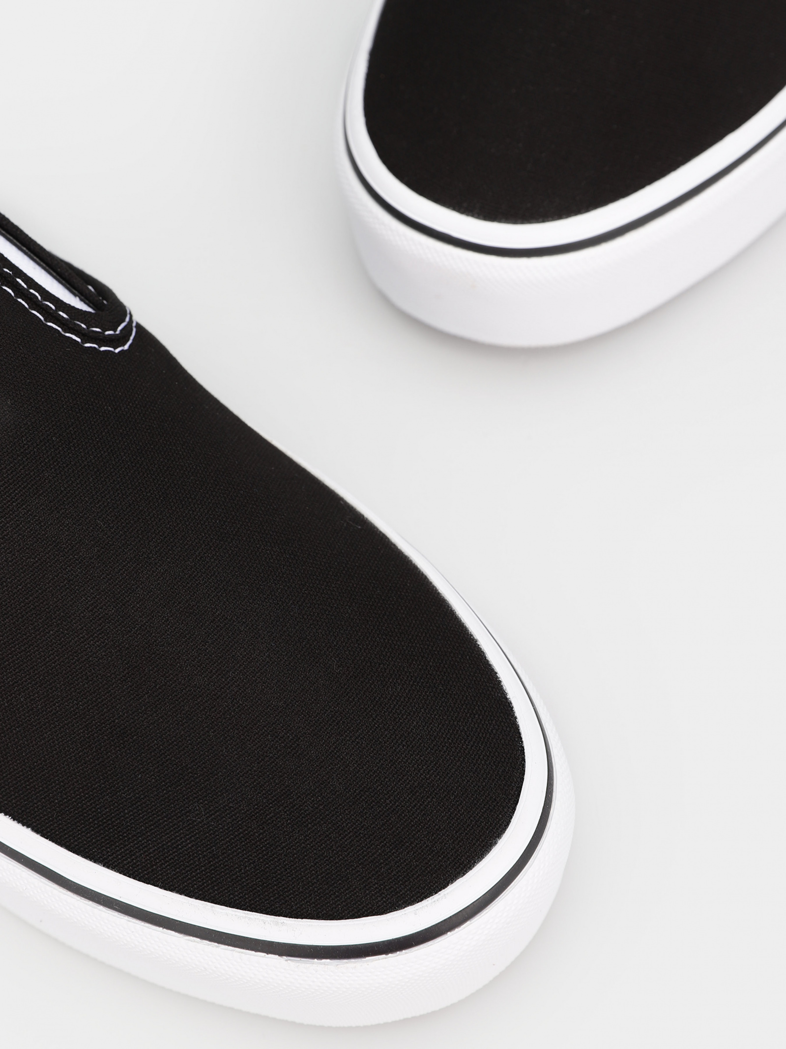 Слипоны Унисекс Vans
