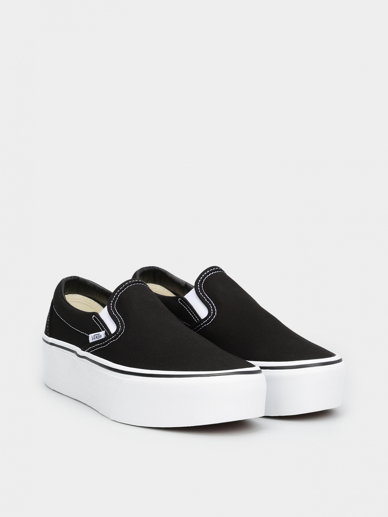 Слипоны Унисекс Vans