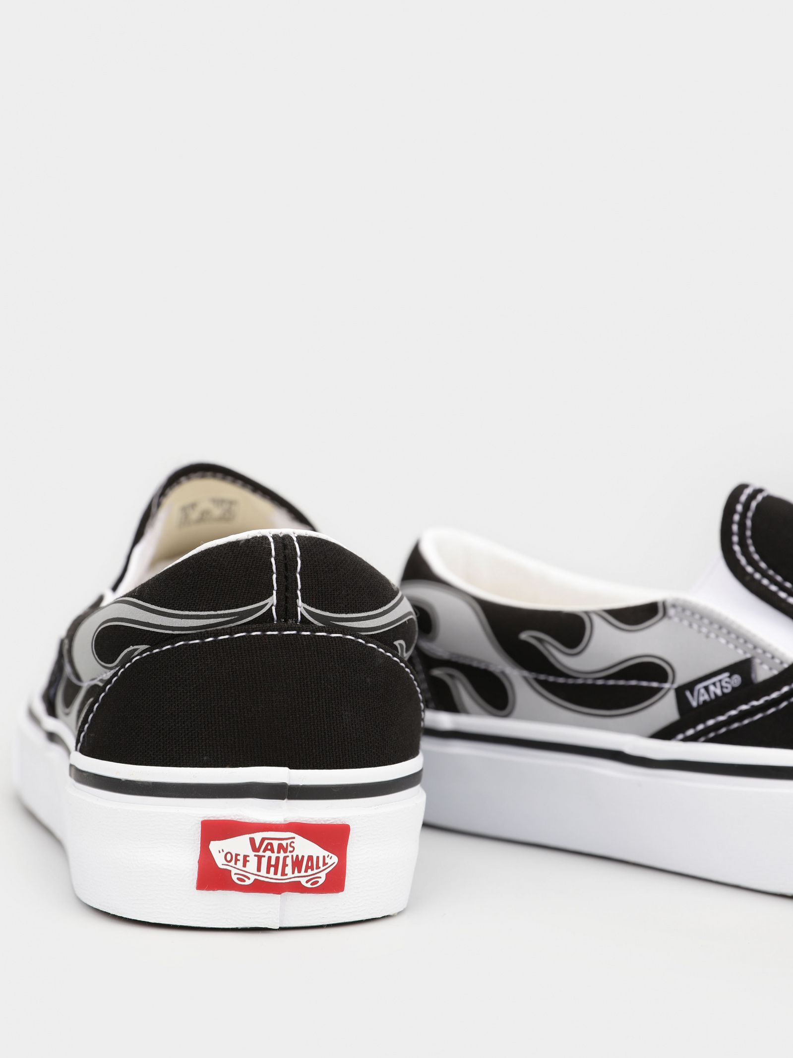 Slip-On Sneakers Unisex Vans