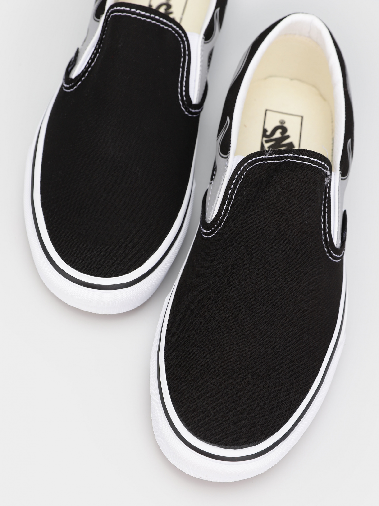 Slip-On Sneakers Unisex Vans