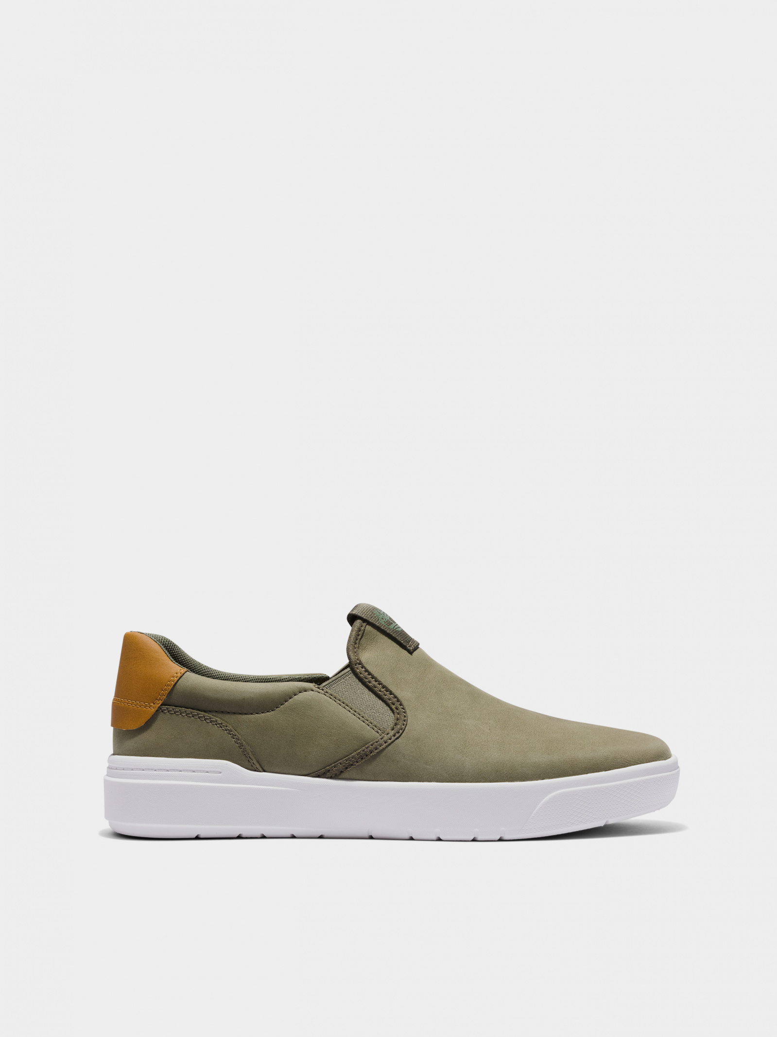 Слипоны Мужские Timberland