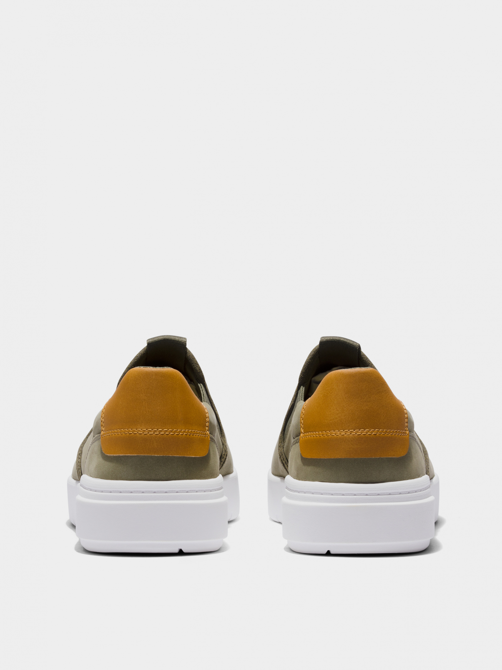 Слипоны Мужские Timberland