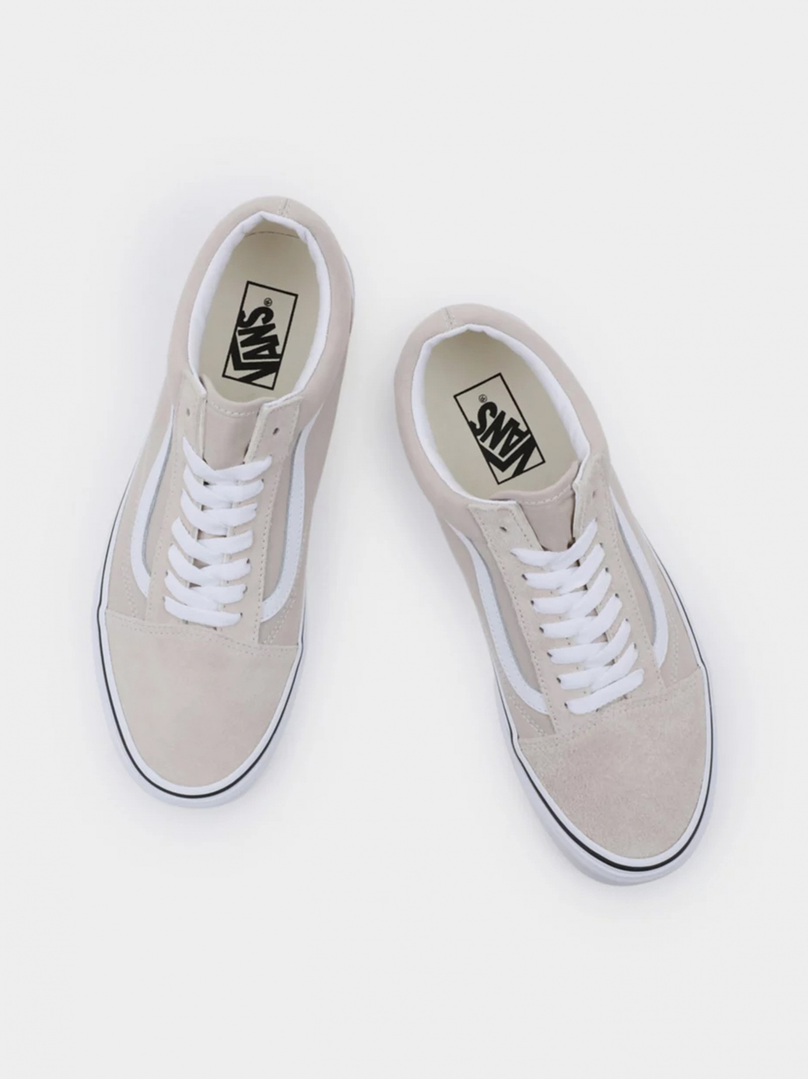 Кеды низкие Унисекс Vans
