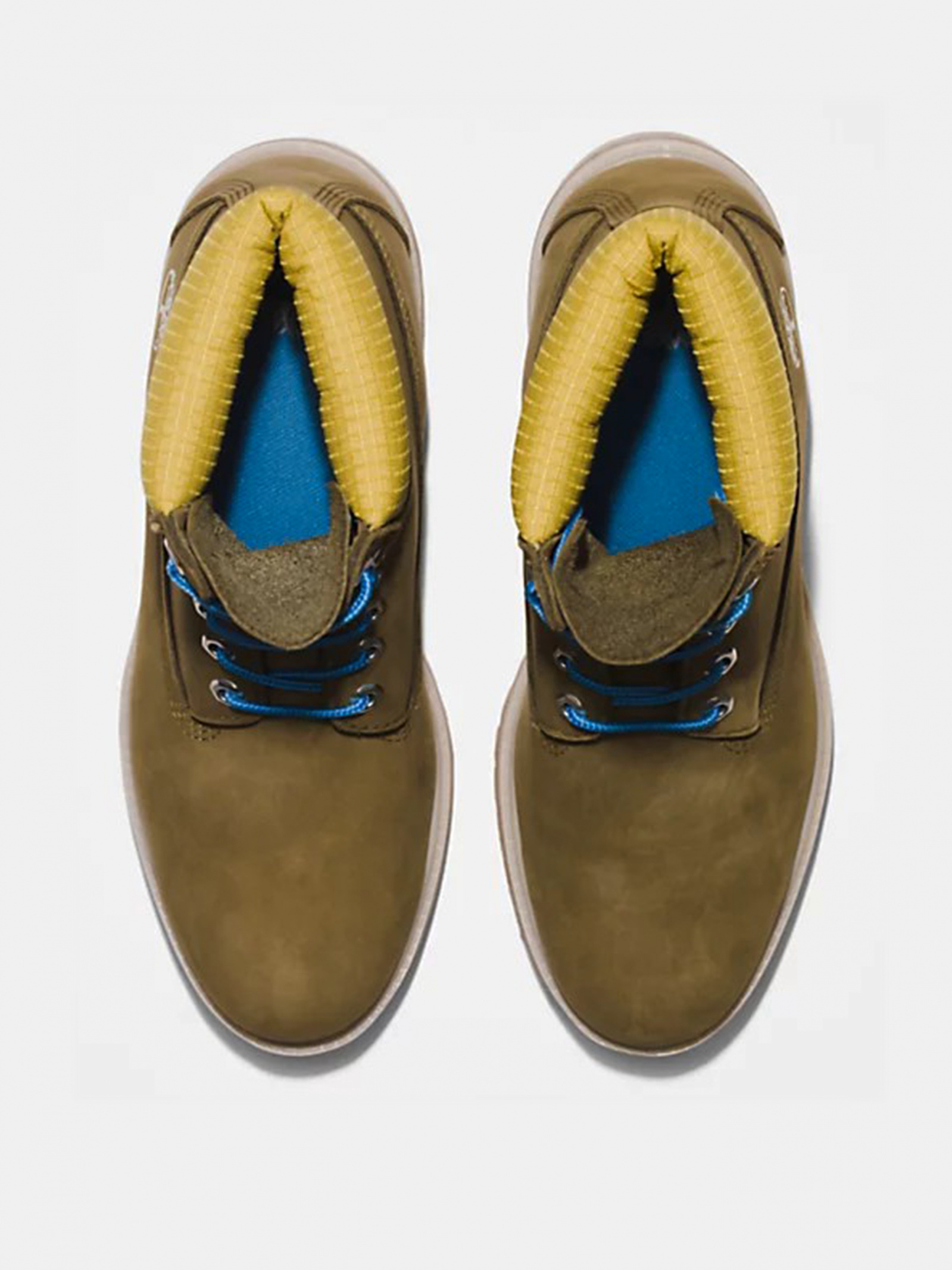 Ботинки Мужские Timberland