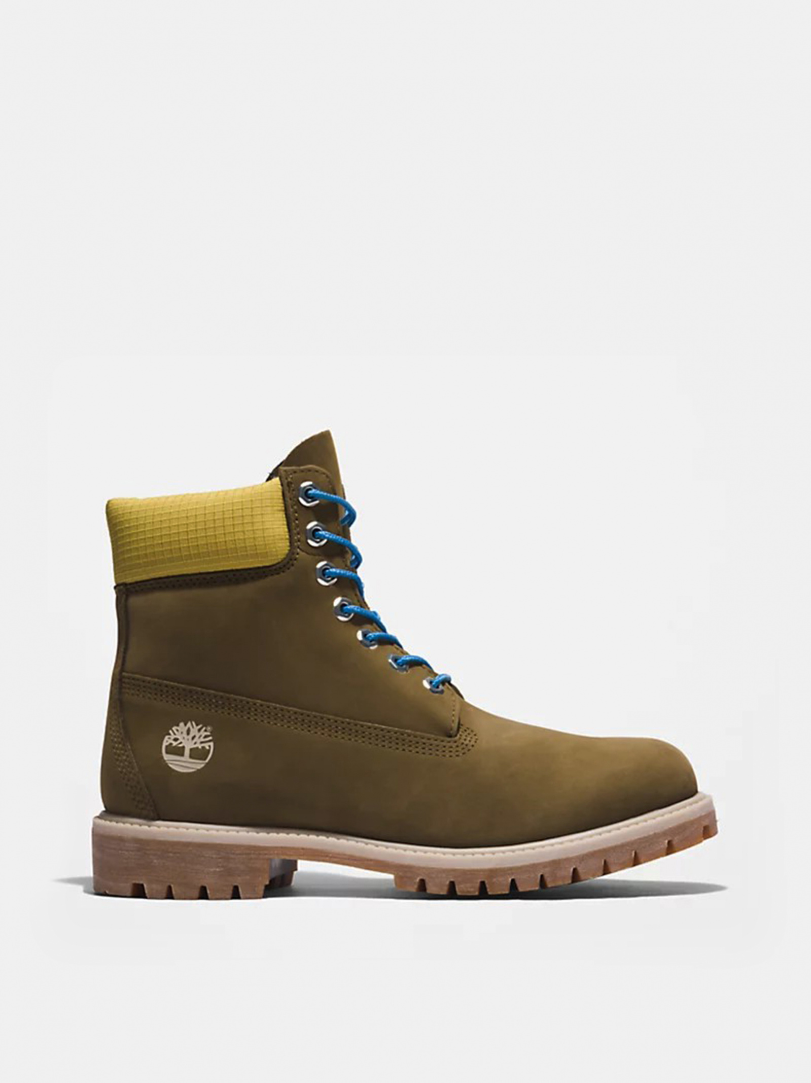 Ботинки Мужские Timberland