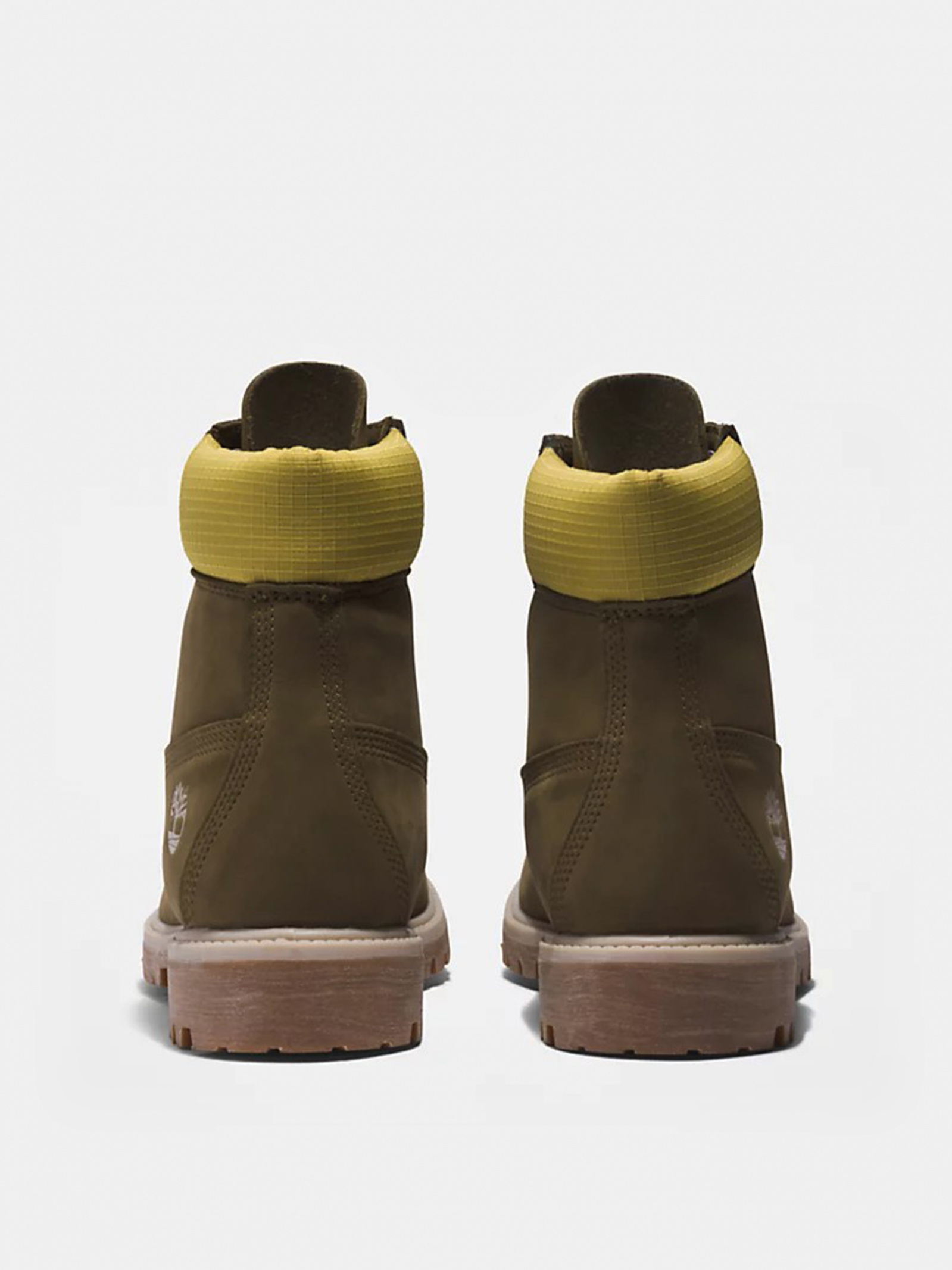Ботинки Мужские Timberland