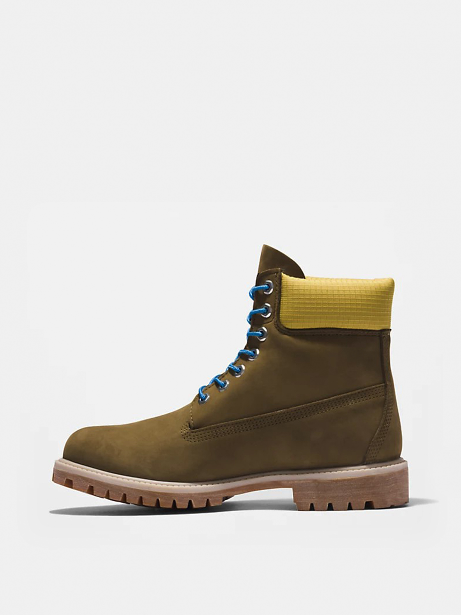 Ботинки Мужские Timberland