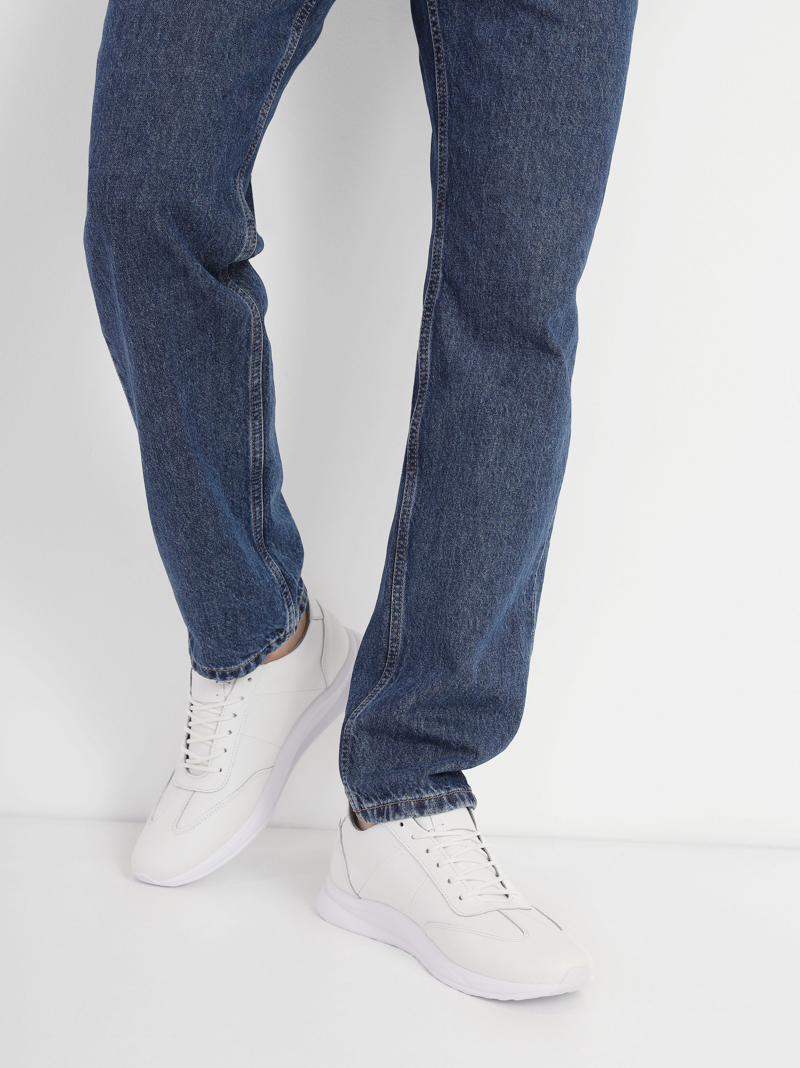 Casual Sneakers Men's Braska