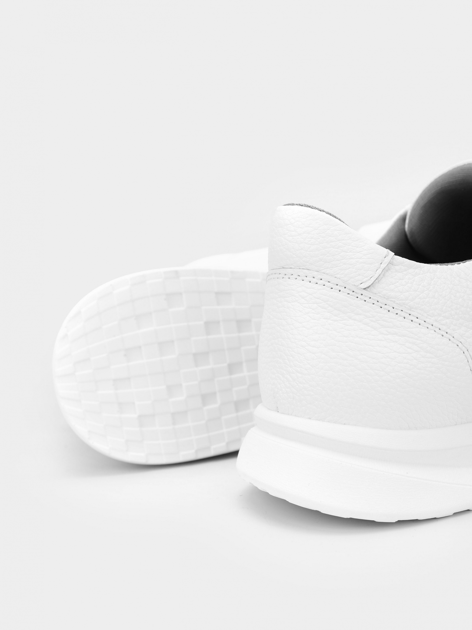 Casual Sneakers Men's Braska
