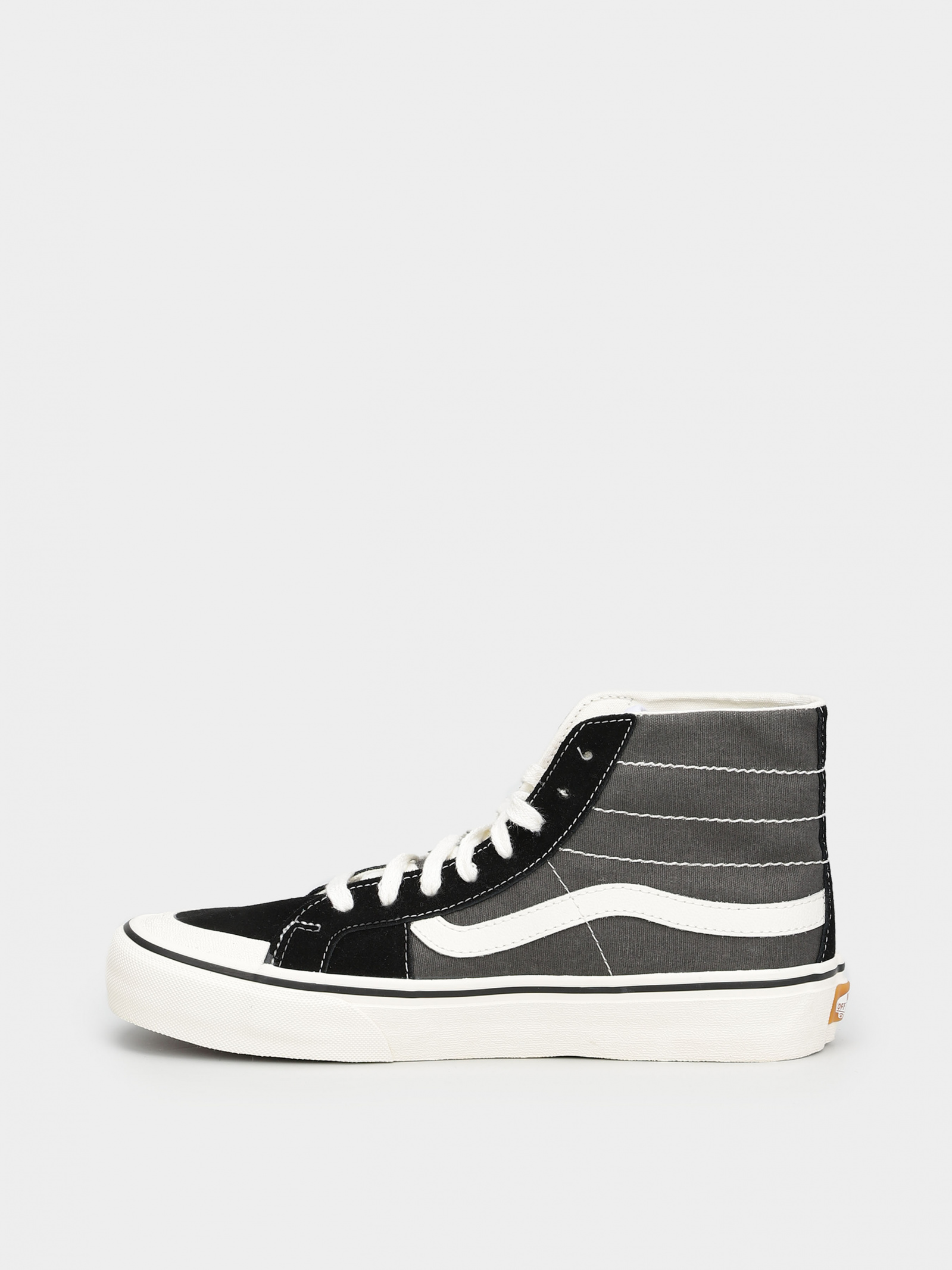 Кеды высокие Унисекс Vans