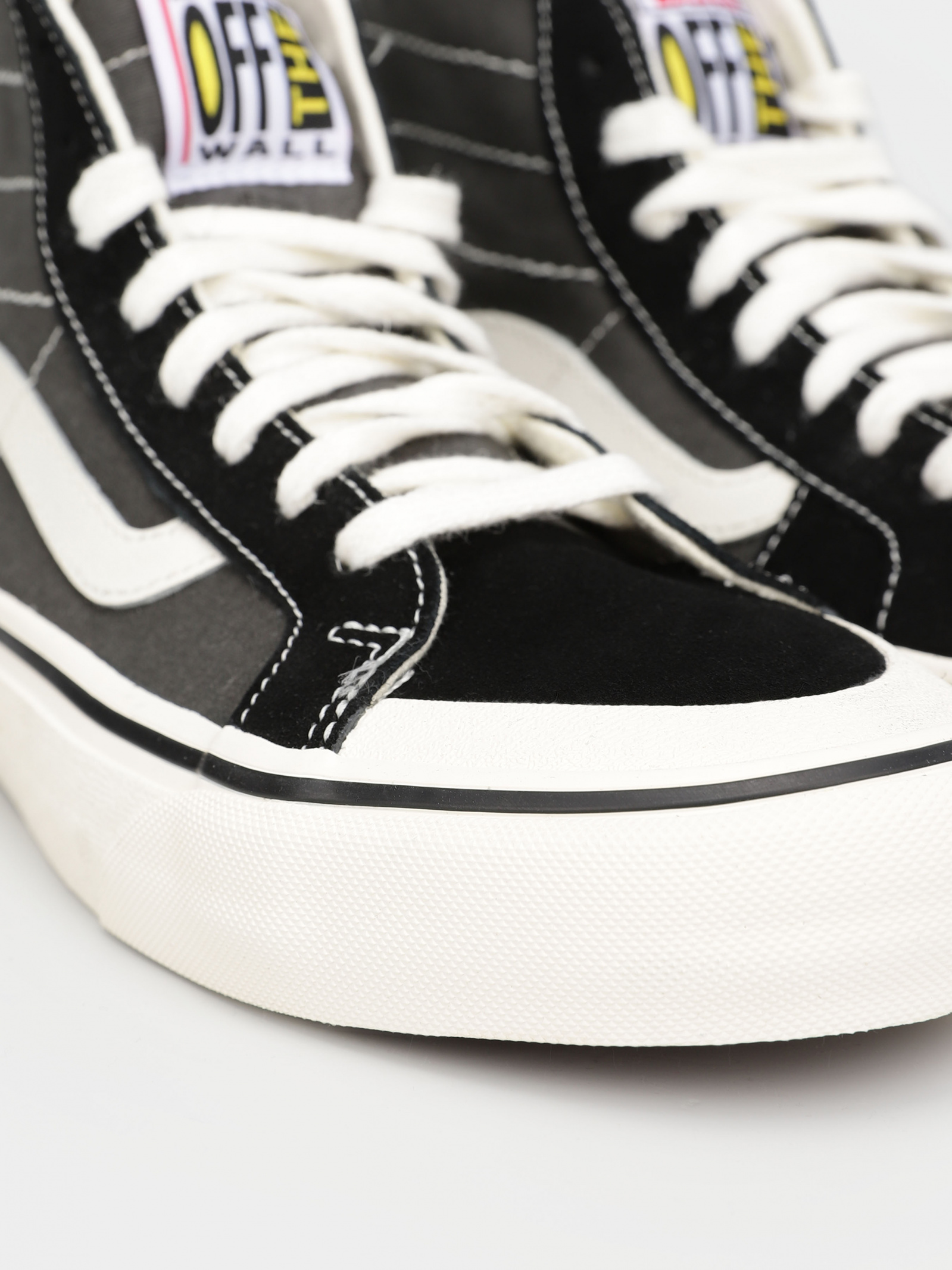 Кеды высокие Унисекс Vans