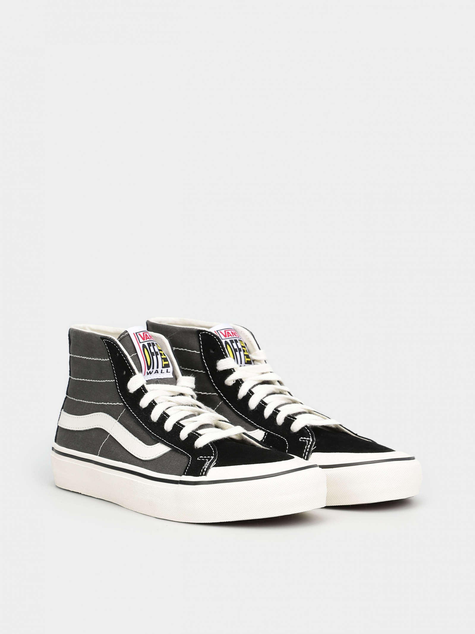Кеды высокие Унисекс Vans