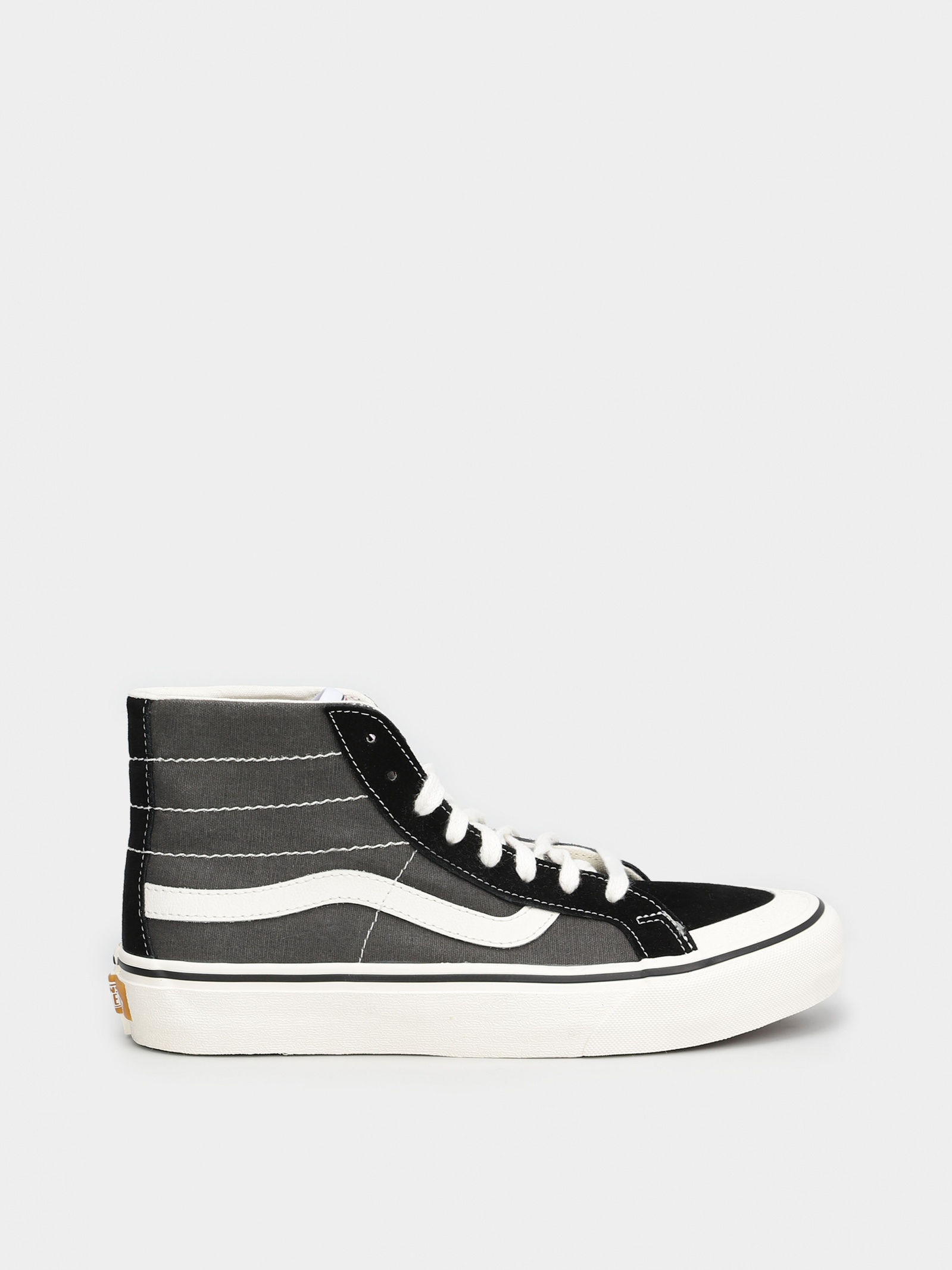 Кеды высокие Унисекс Vans