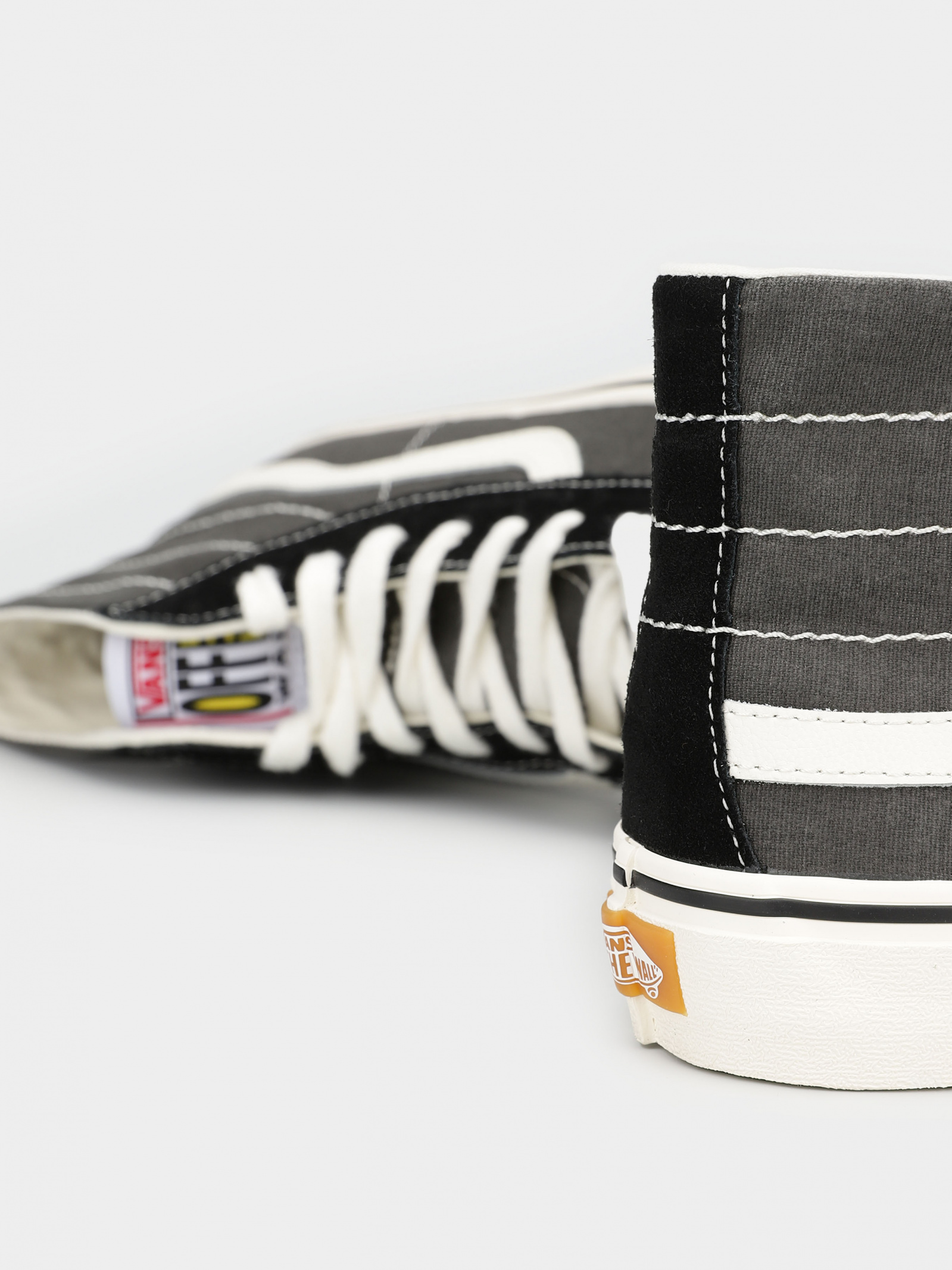 Кеды высокие Унисекс Vans