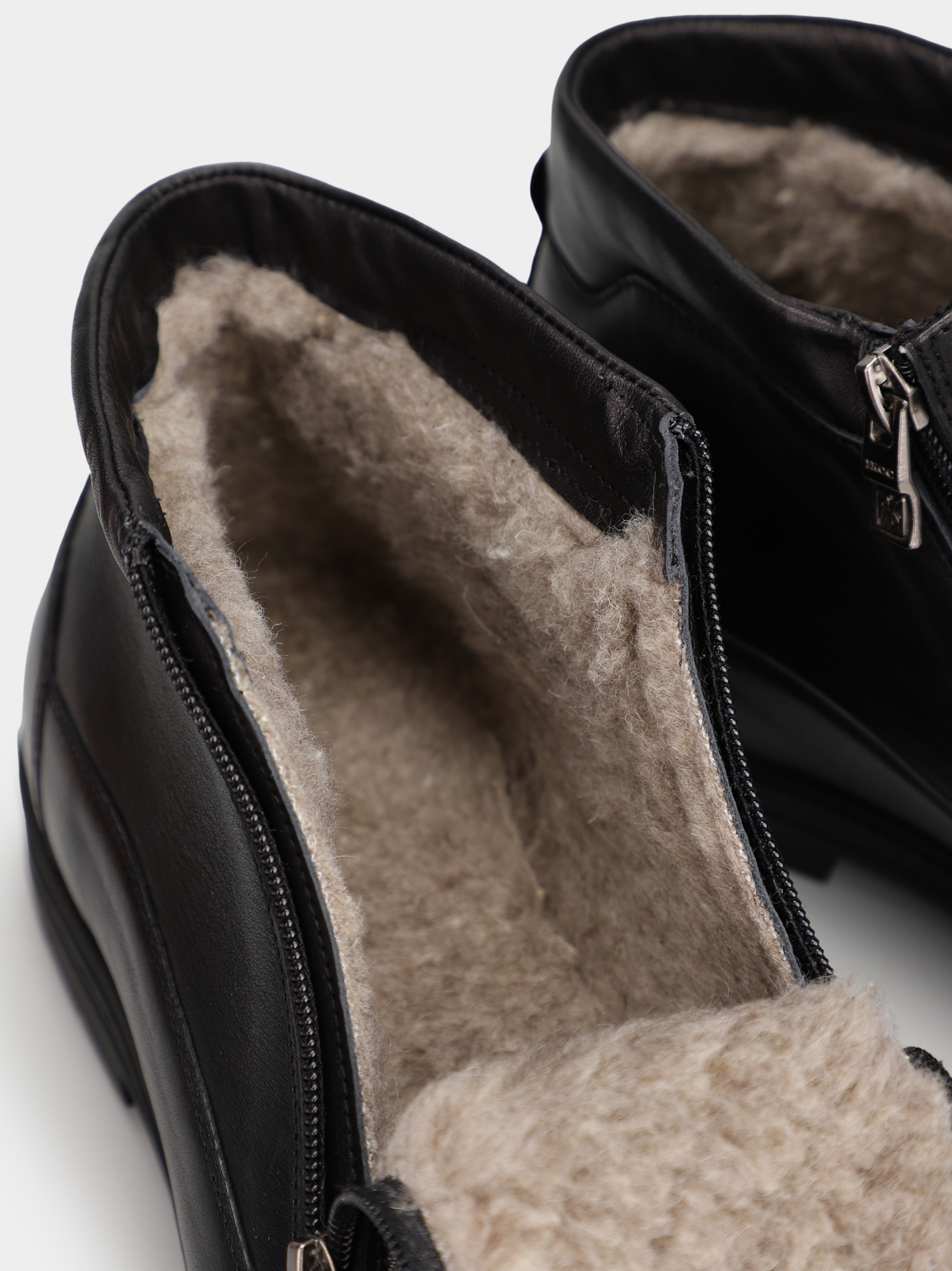 Boots Men's Braska