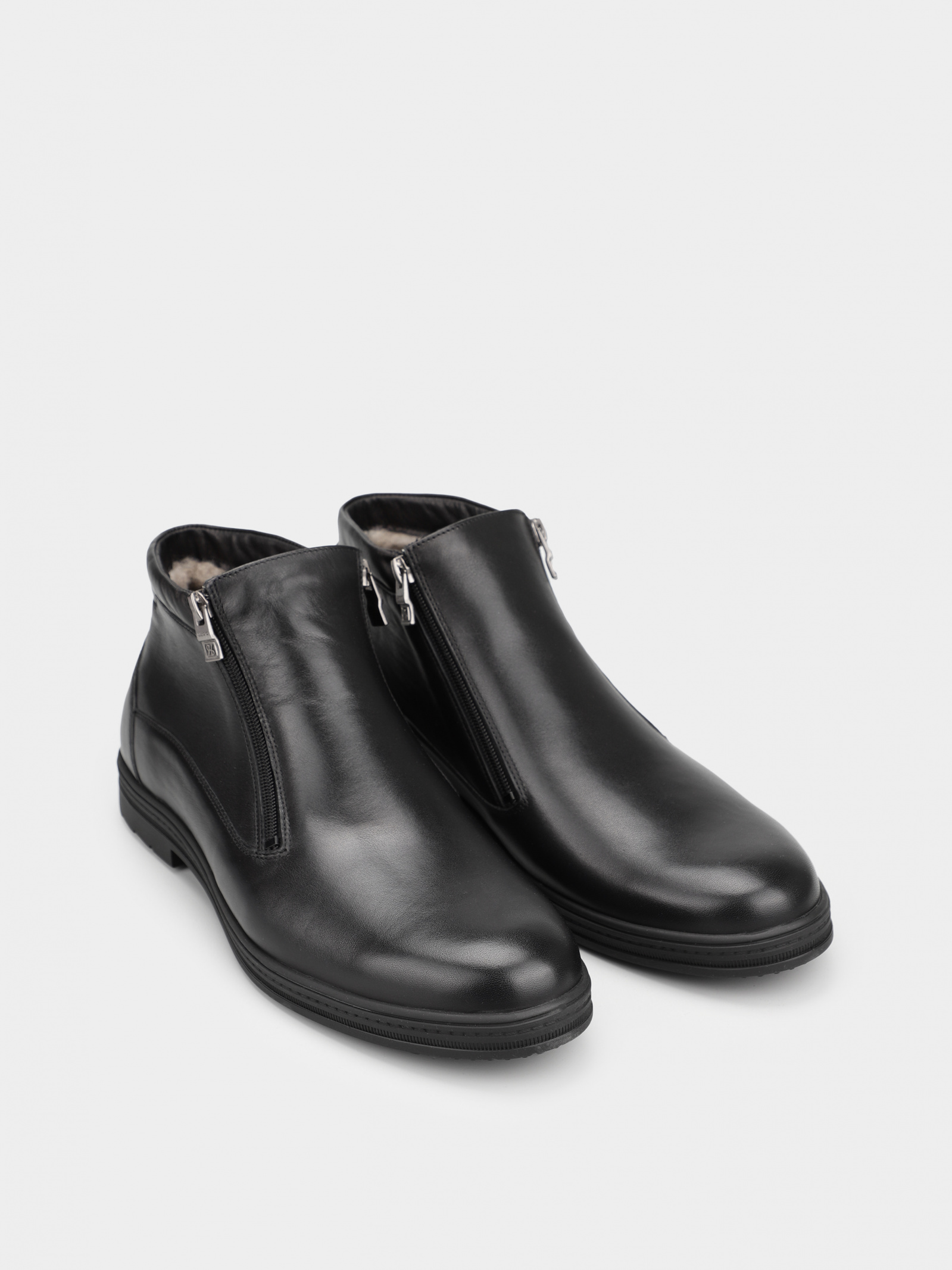 Boots Men's Braska