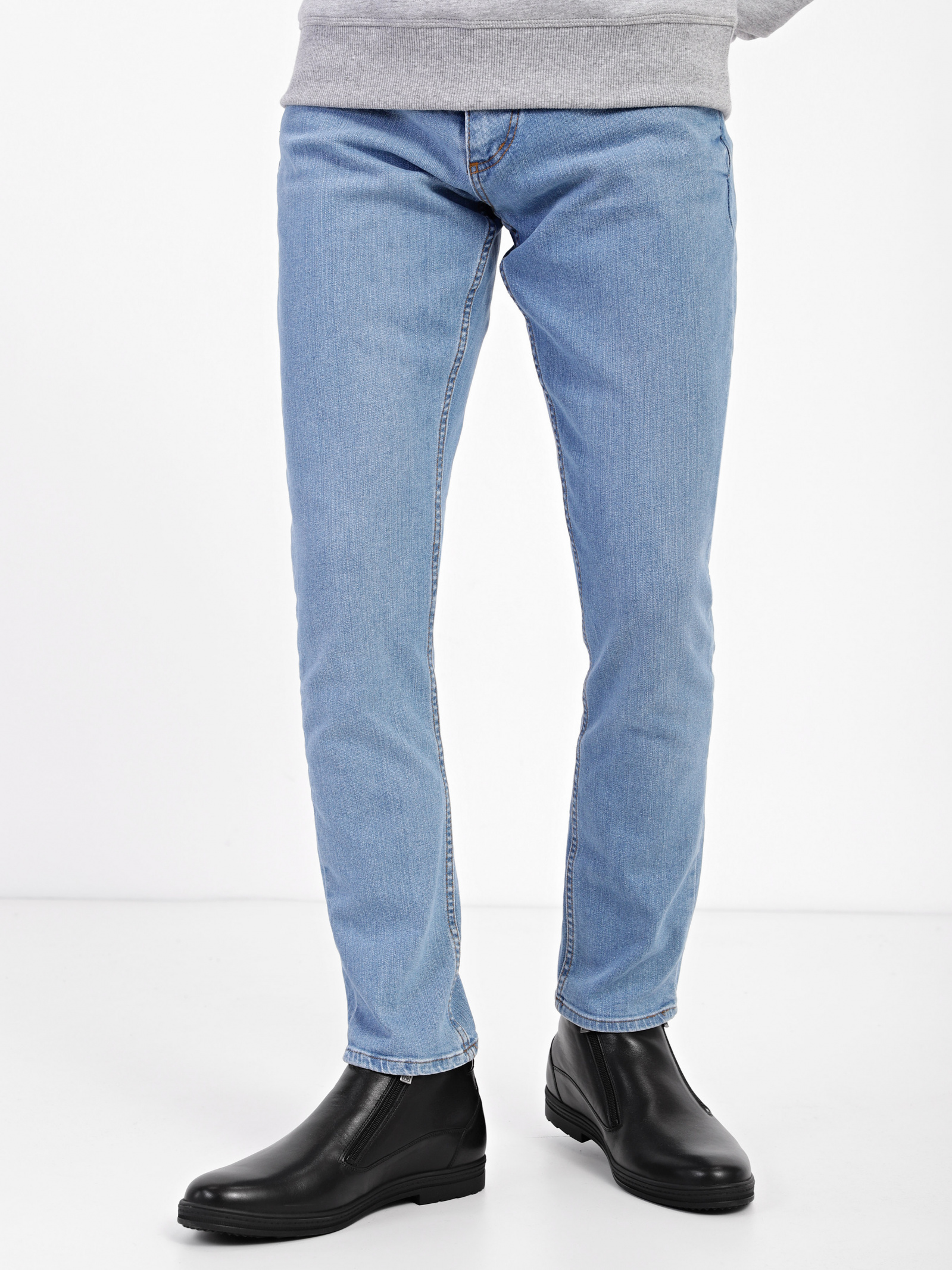 Boots Men's Braska
