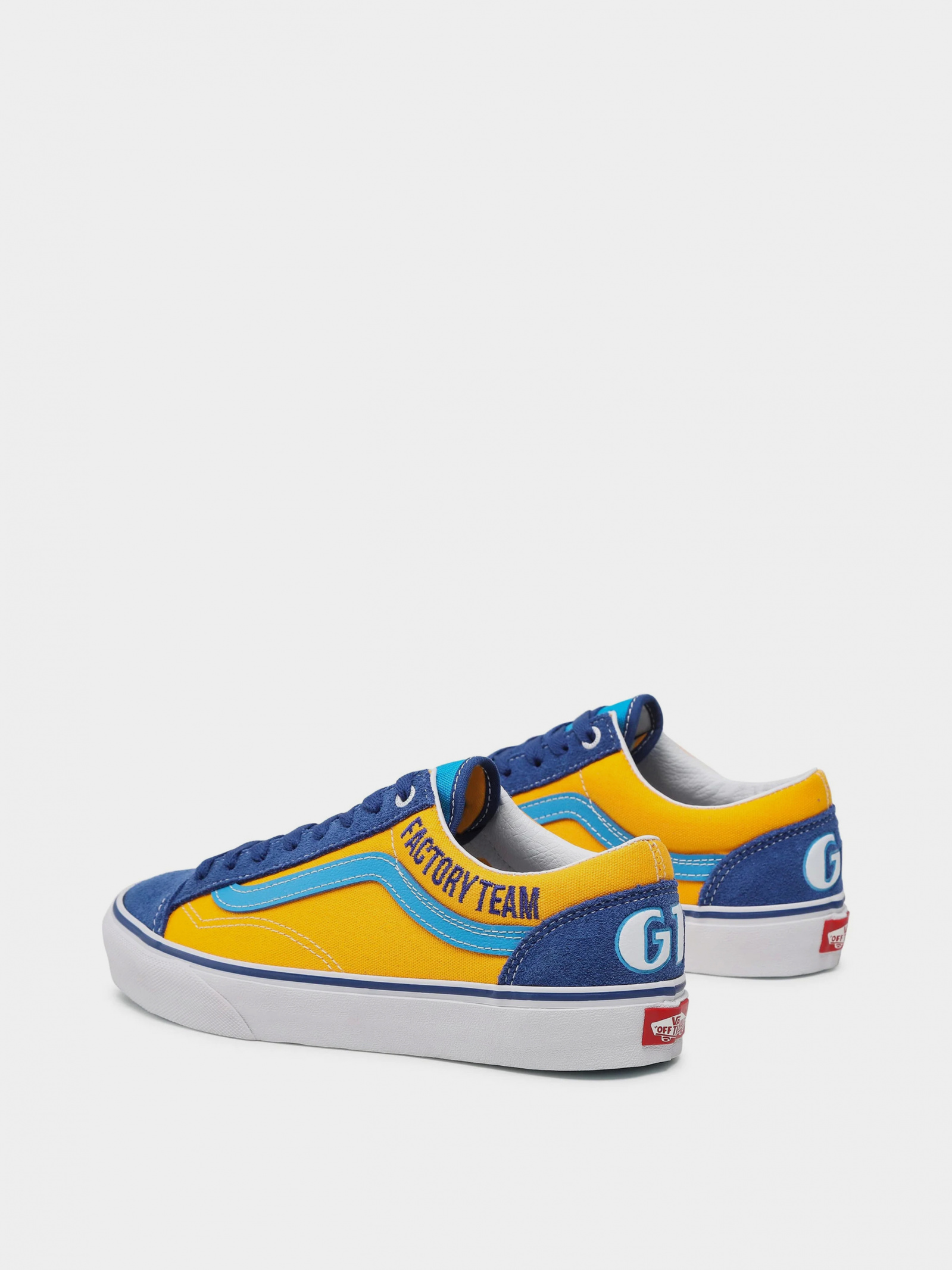 Кеды низкие Унисекс Vans