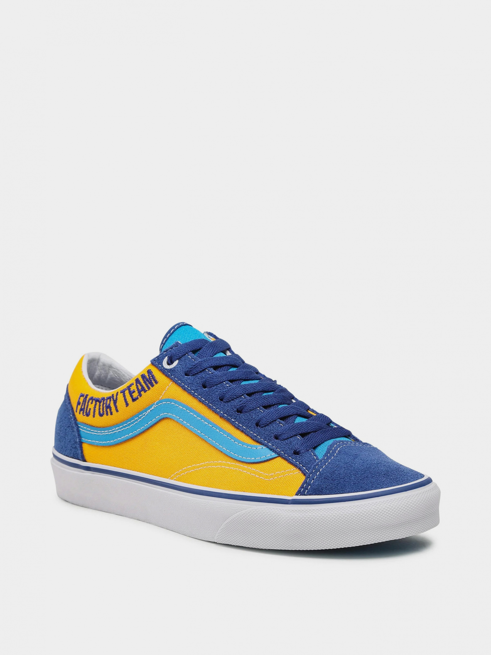 Кеды низкие Унисекс Vans