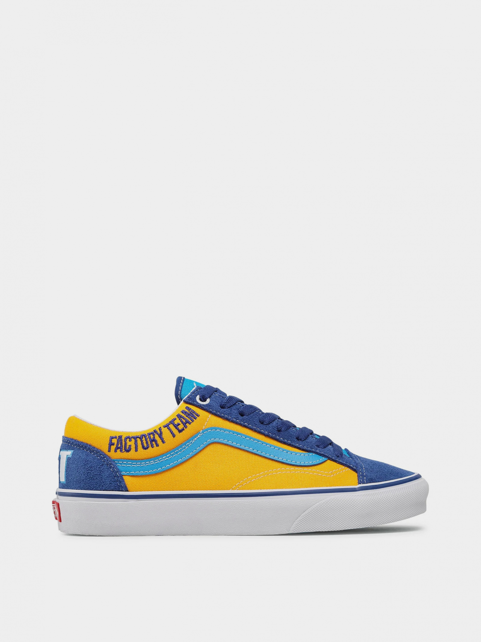 Кеды низкие Унисекс Vans
