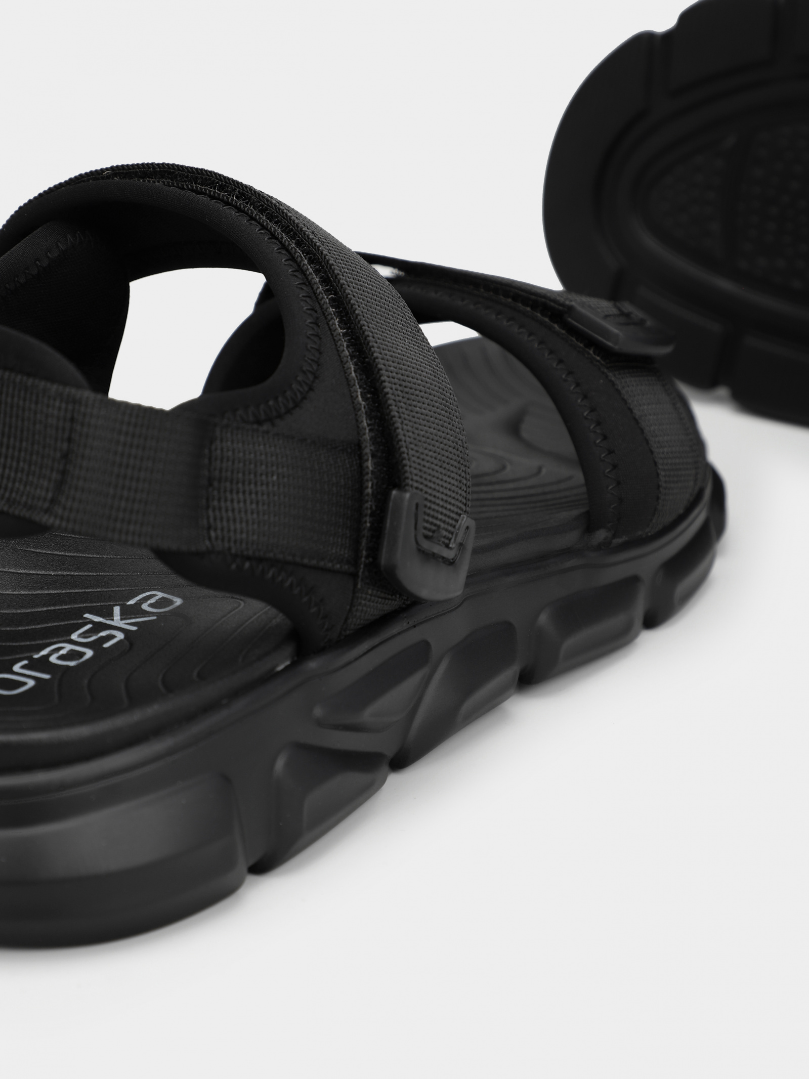 Sandals Men's Braska