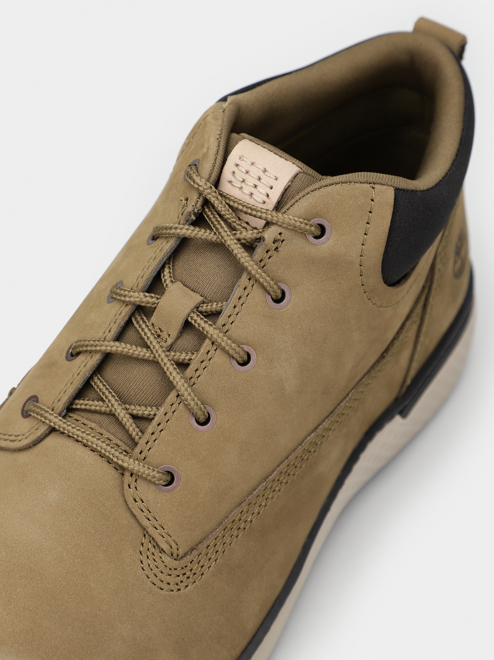 Ботинки Мужские Timberland