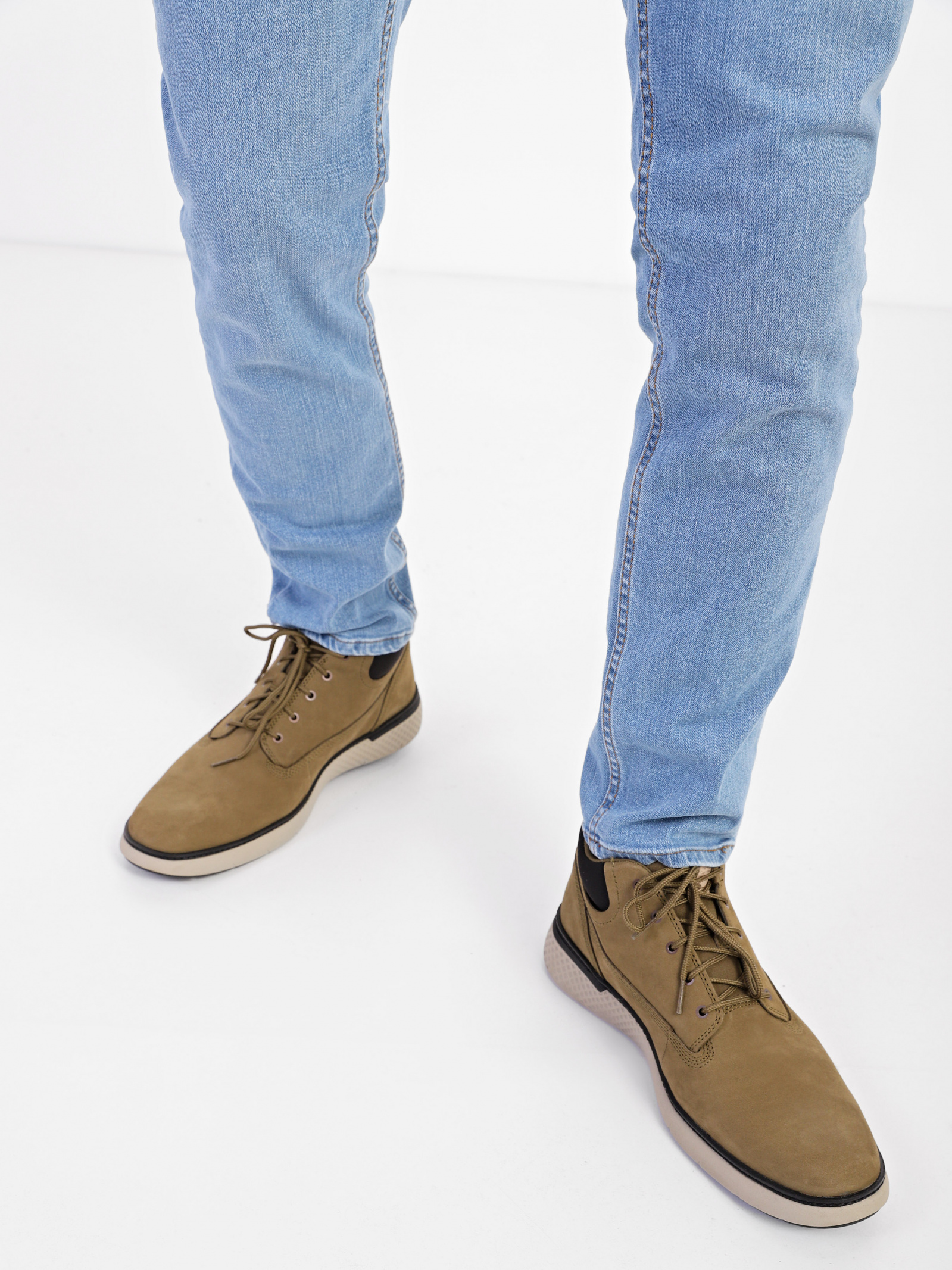 Ботинки Мужские Timberland