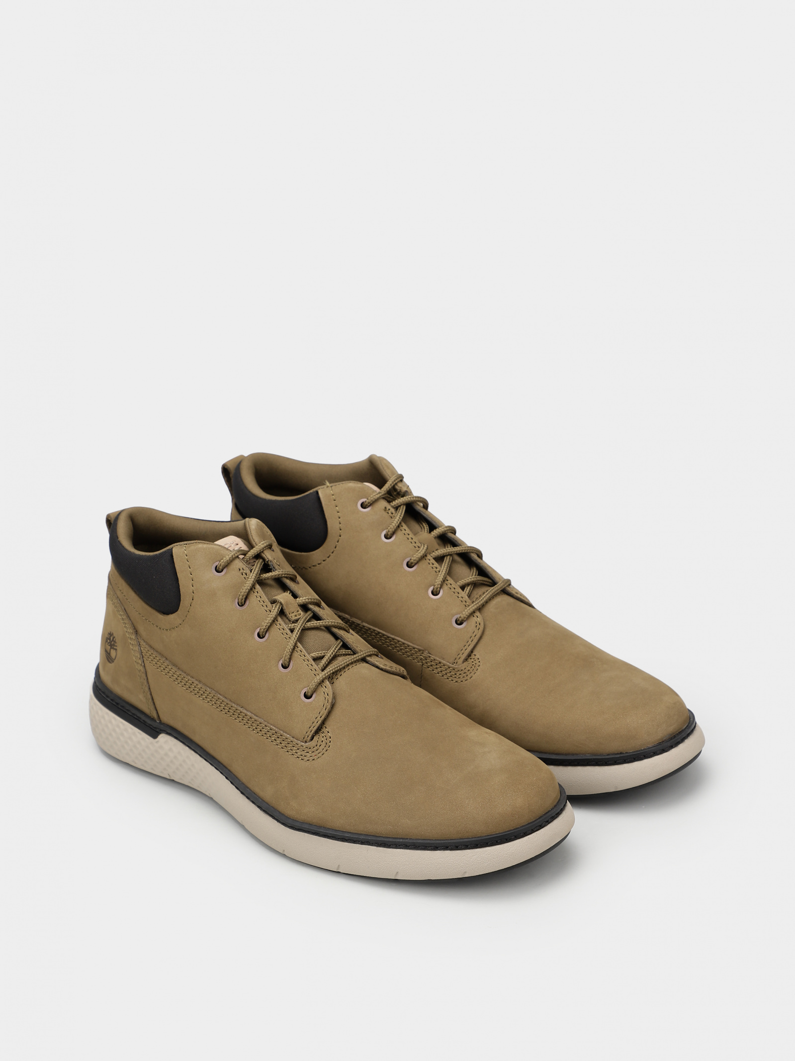 Ботинки Мужские Timberland