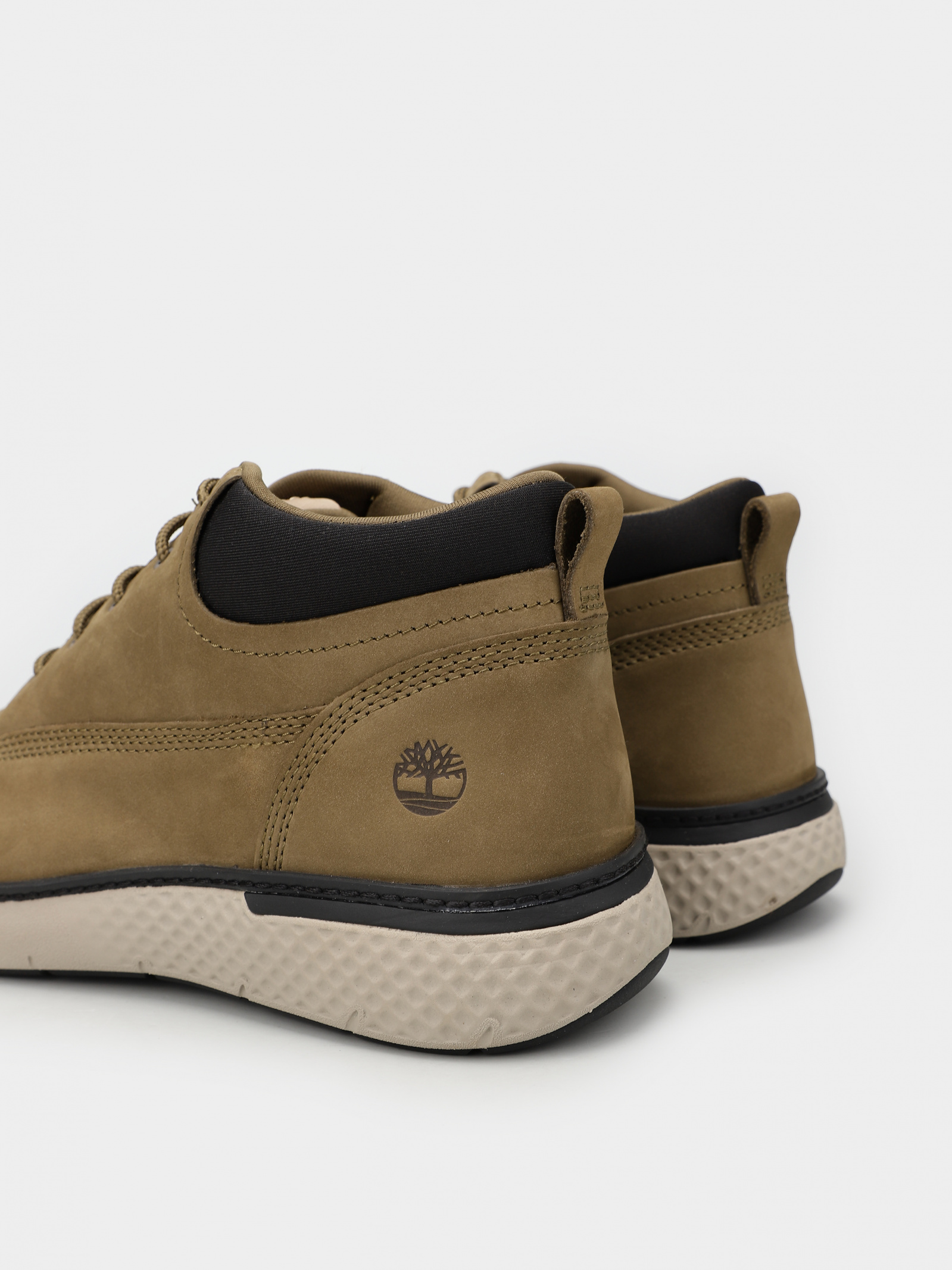 Ботинки Мужские Timberland