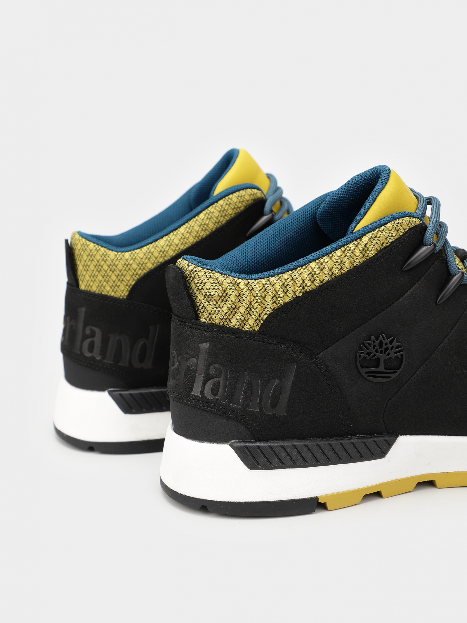 Ботинки Мужские Timberland