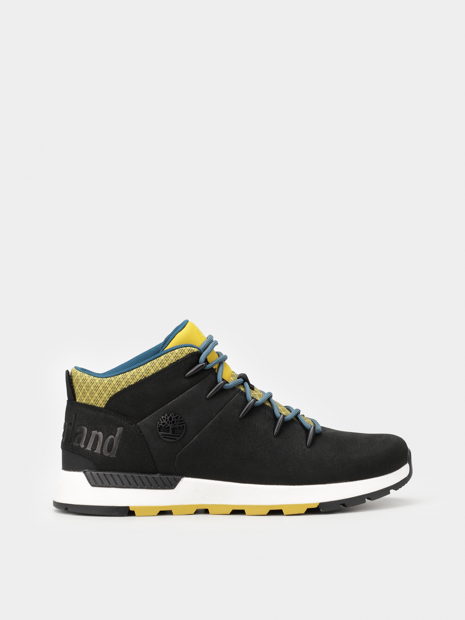 Ботинки Мужские Timberland