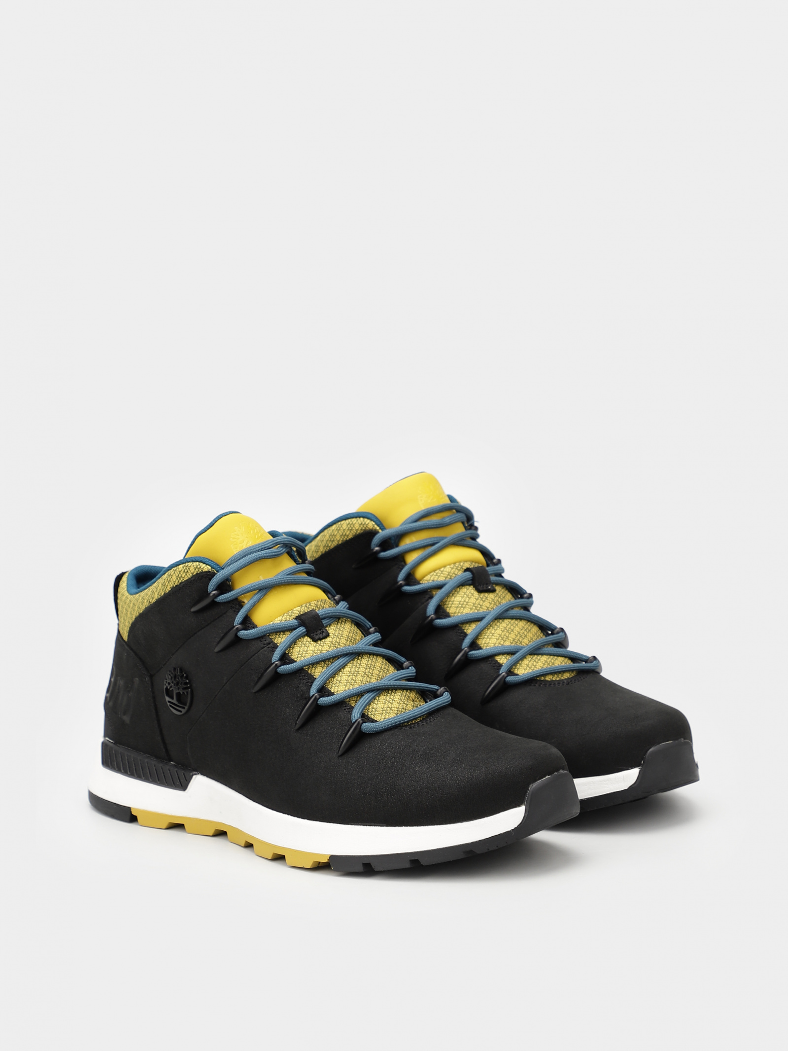 Ботинки Мужские Timberland