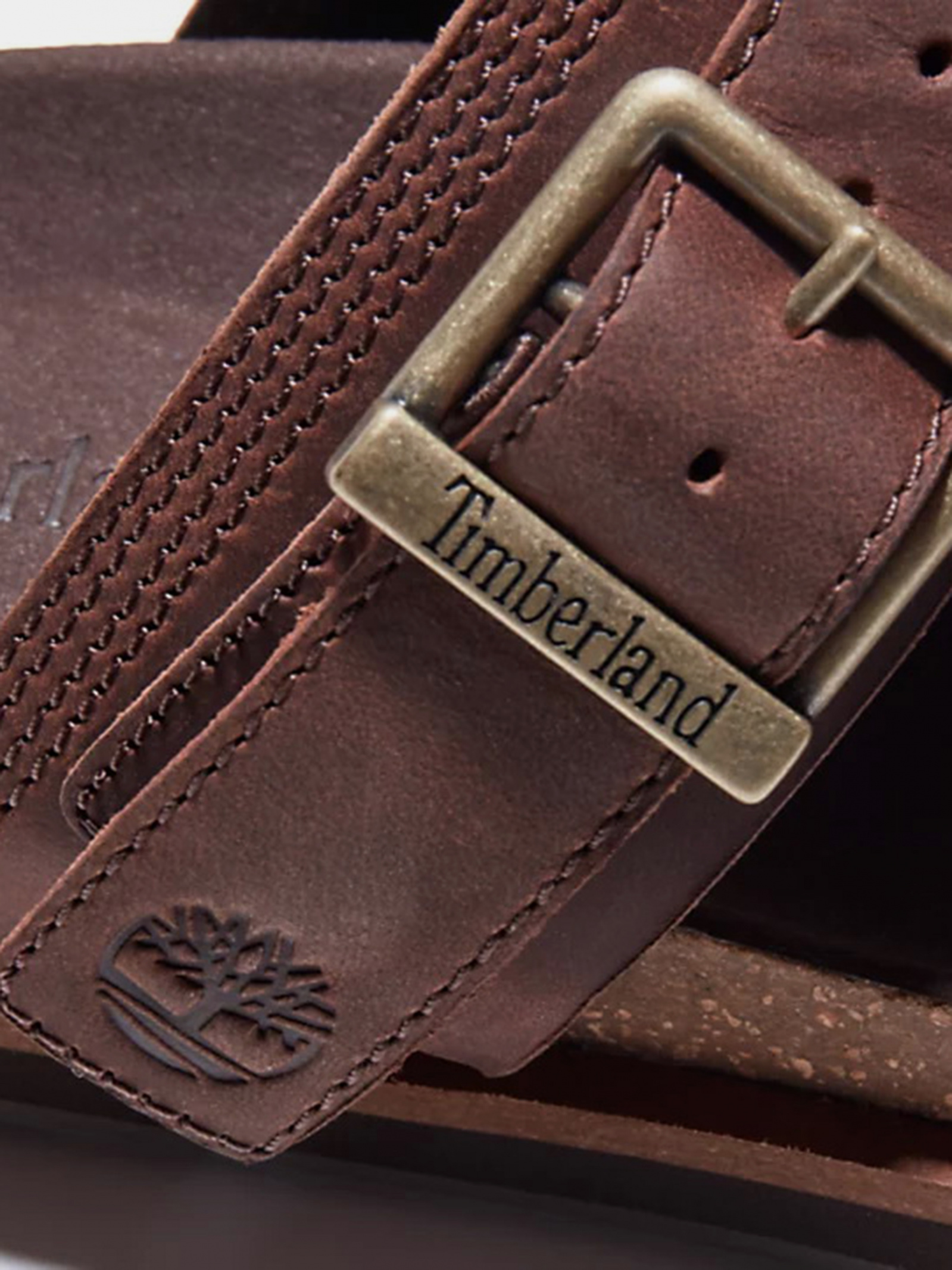 Slide Sandals Men's Timberland