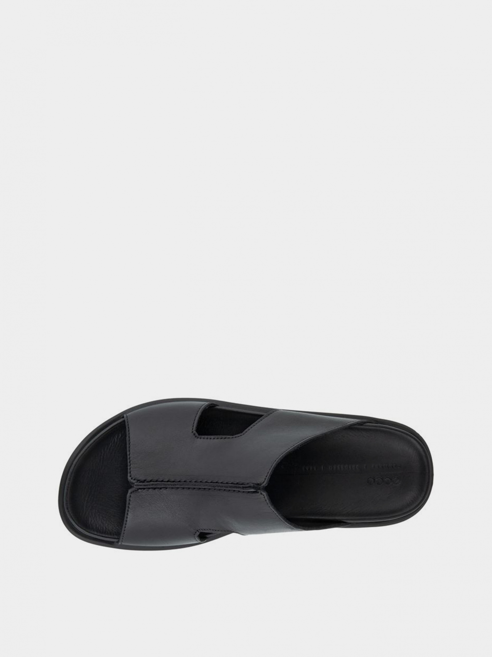 Slide Sandals Men's ECCO