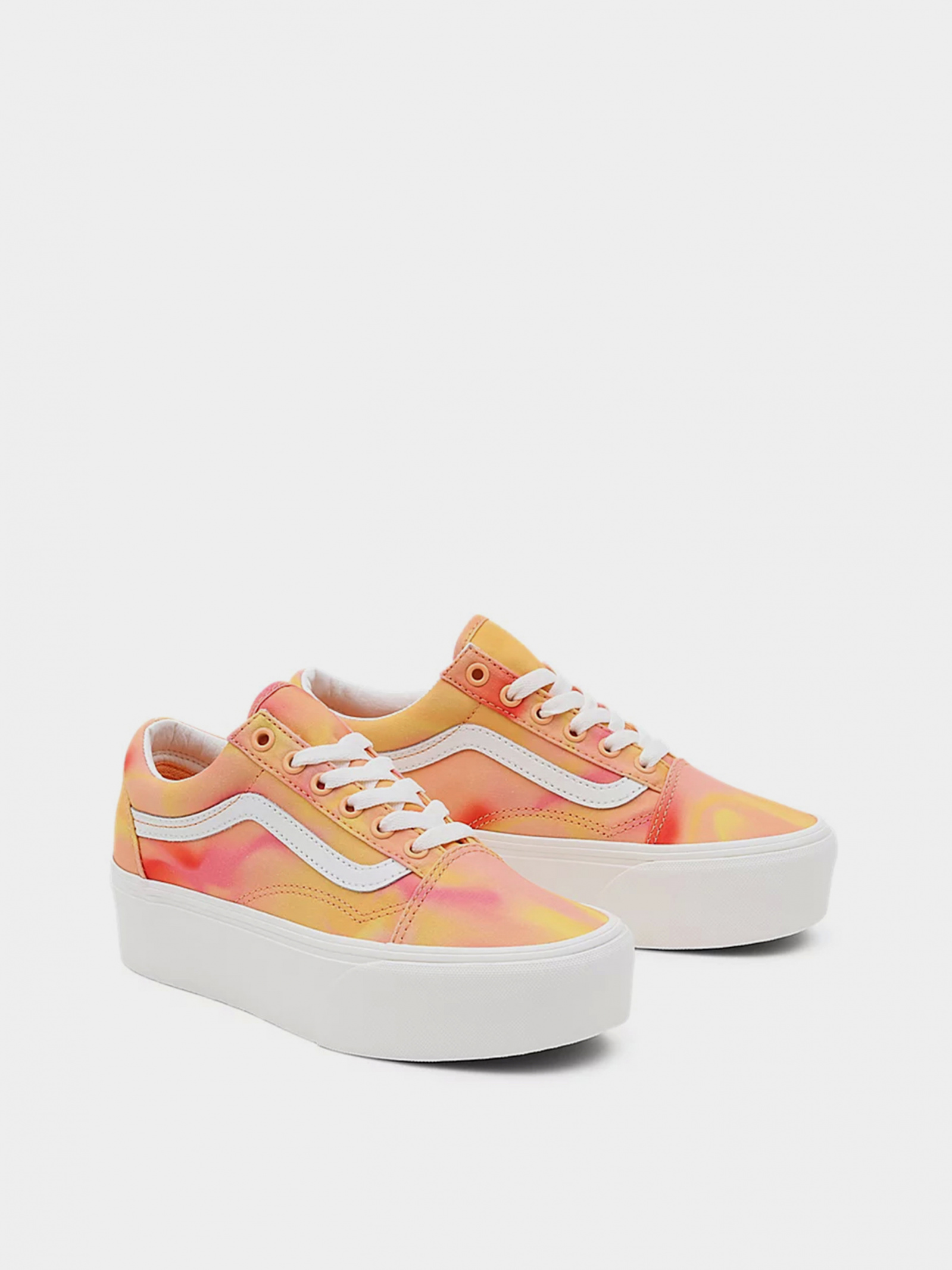 Low-Top Sneakers Unisex Vans