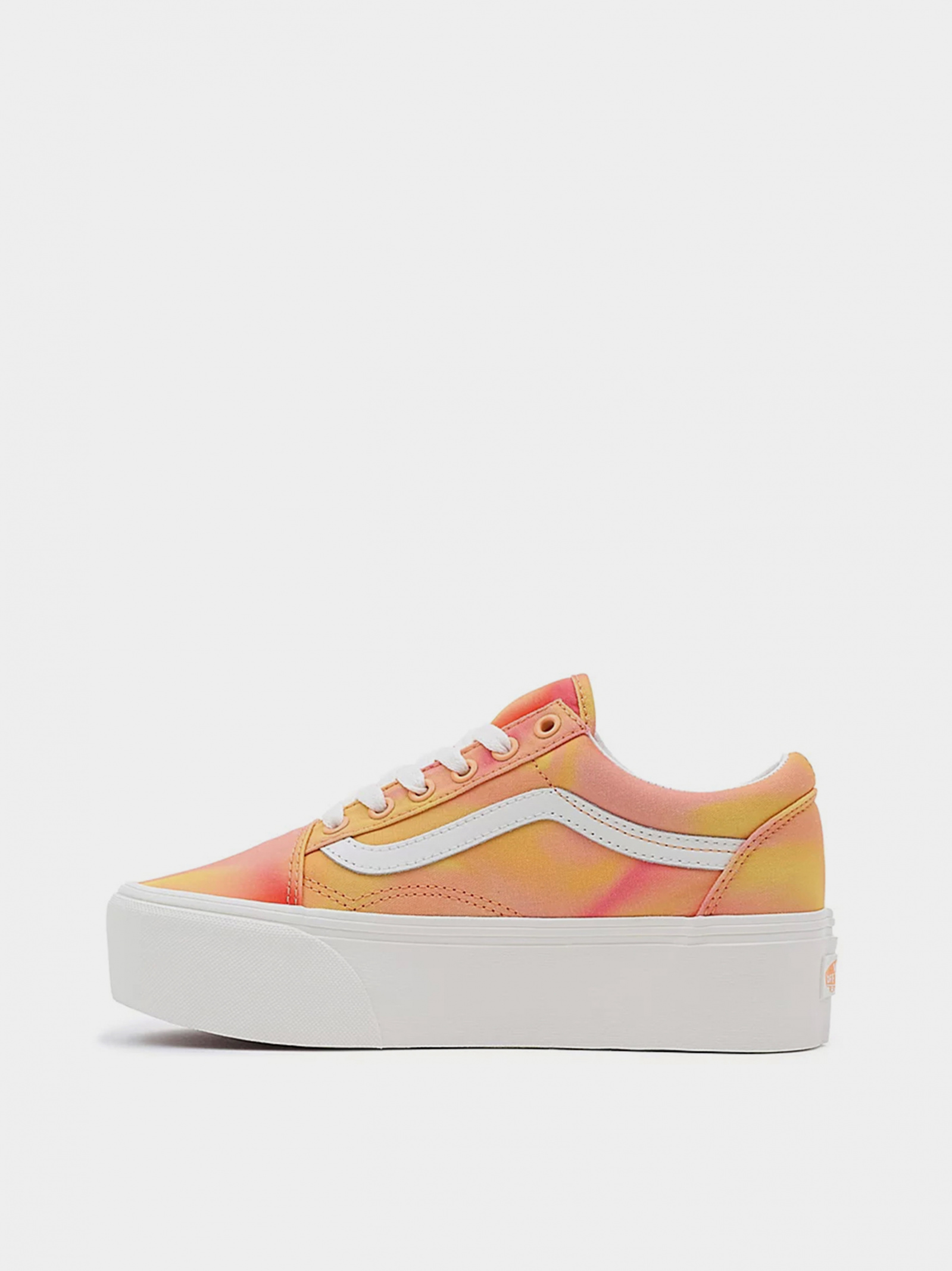 Low-Top Sneakers Unisex Vans