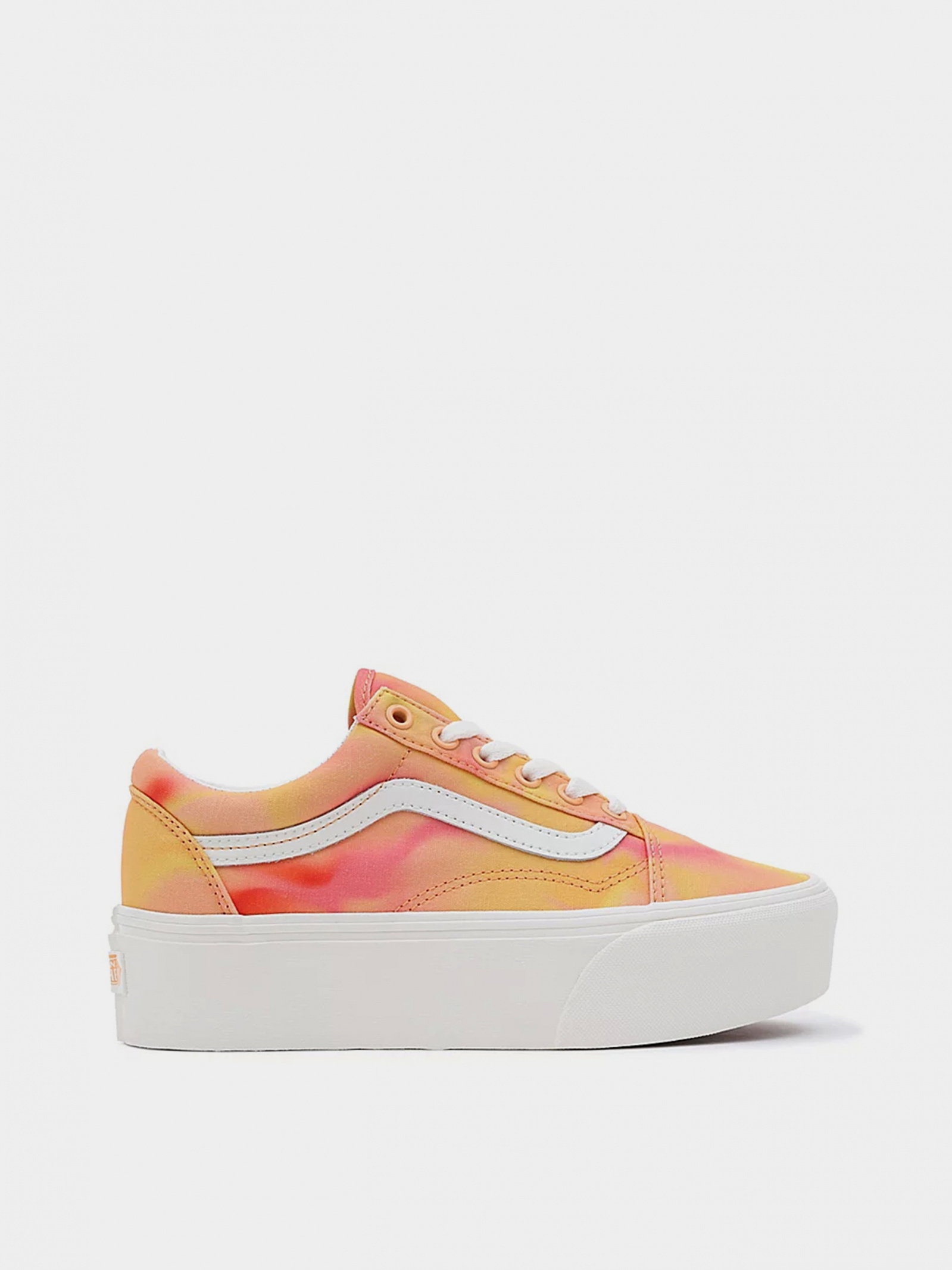 Low-Top Sneakers Unisex Vans