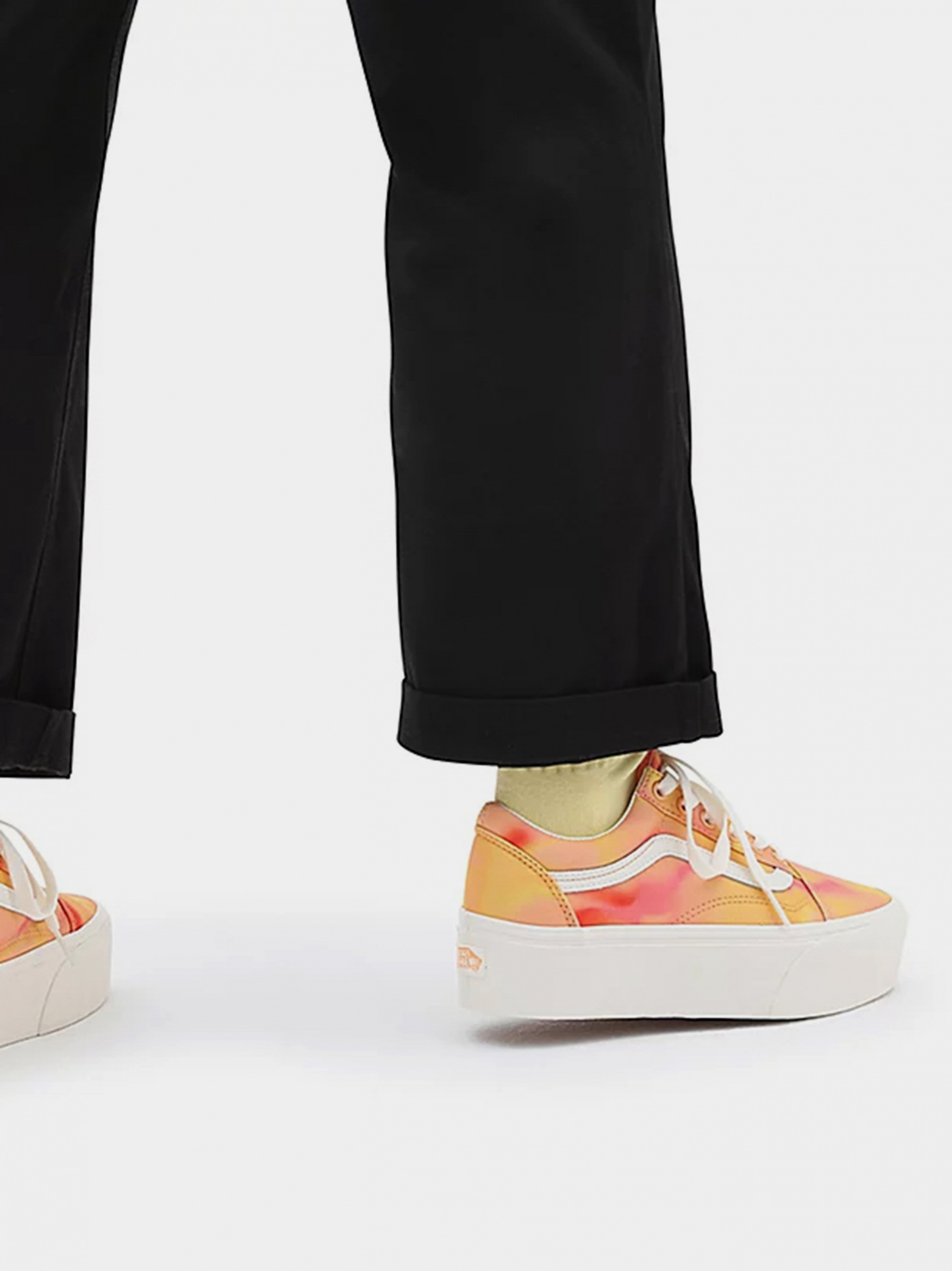 Low-Top Sneakers Unisex Vans