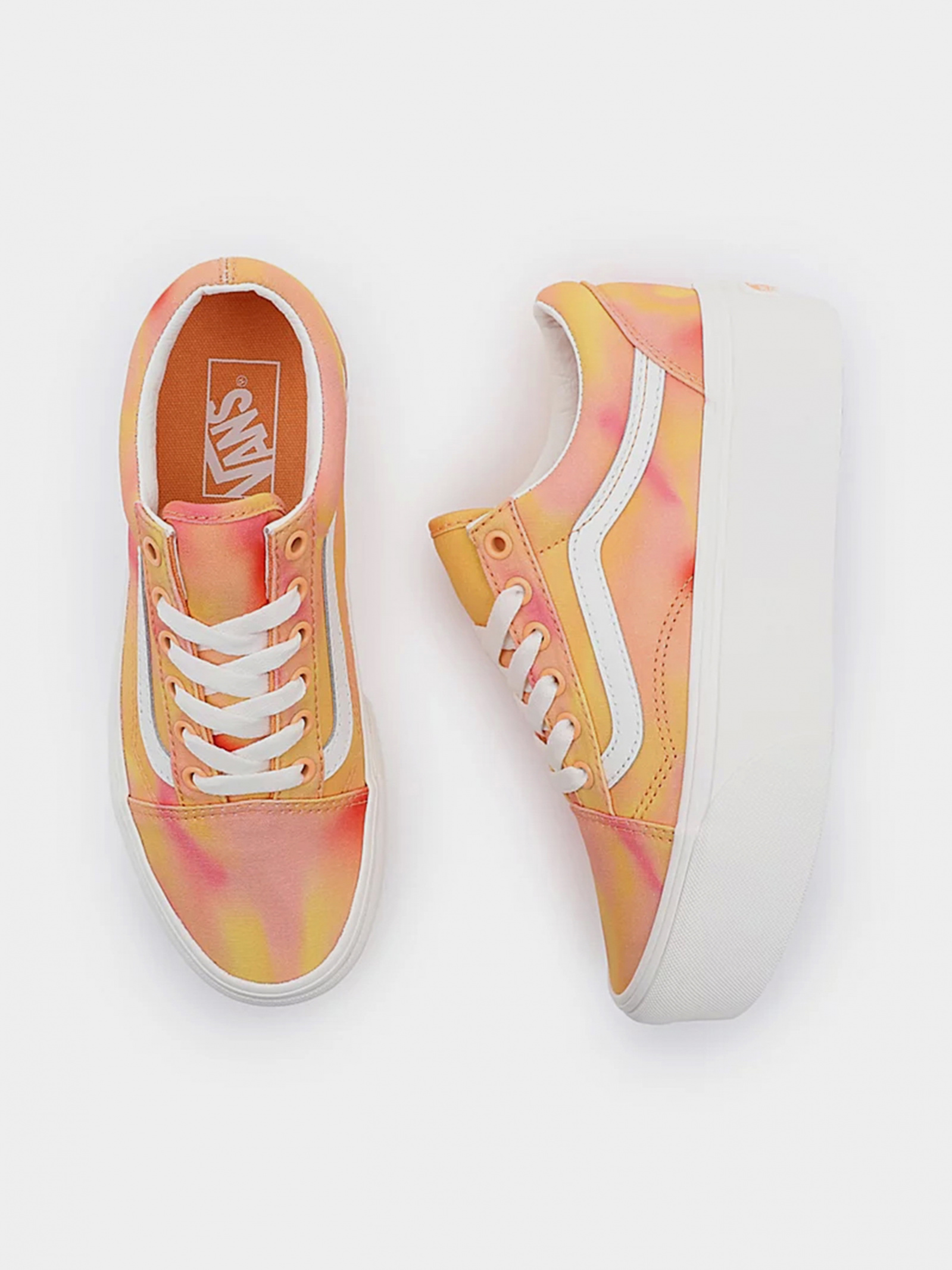 Low-Top Sneakers Unisex Vans