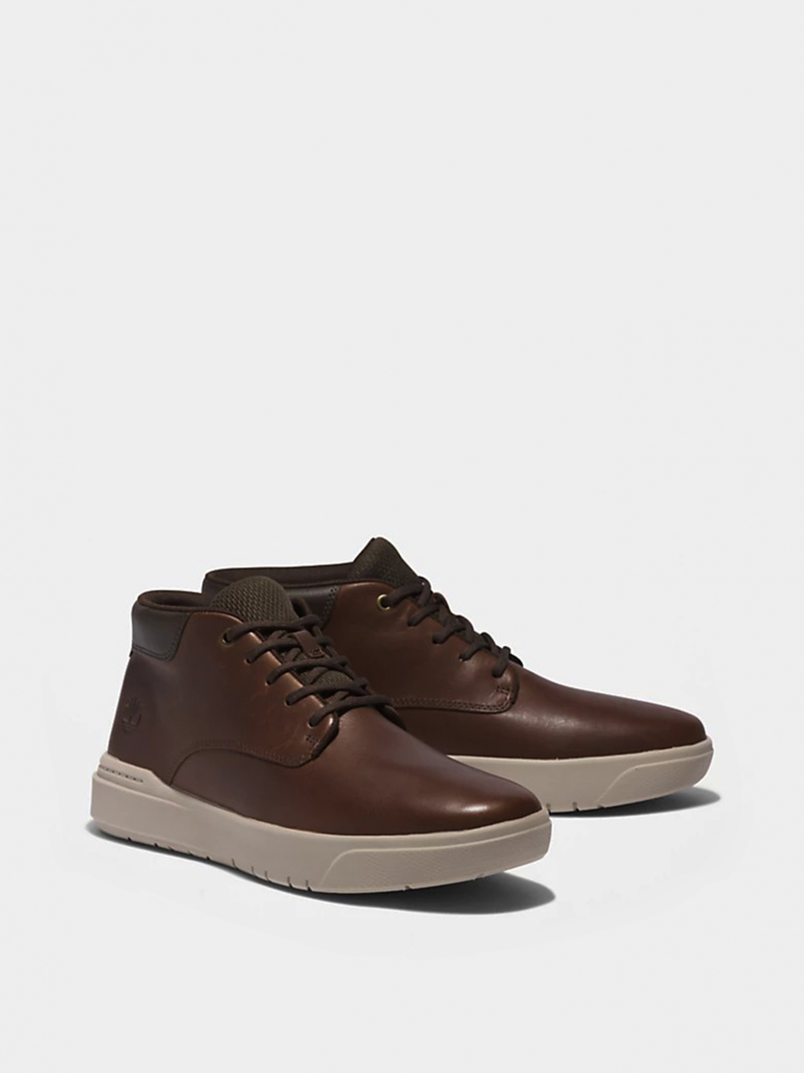 Ботинки Мужские Timberland