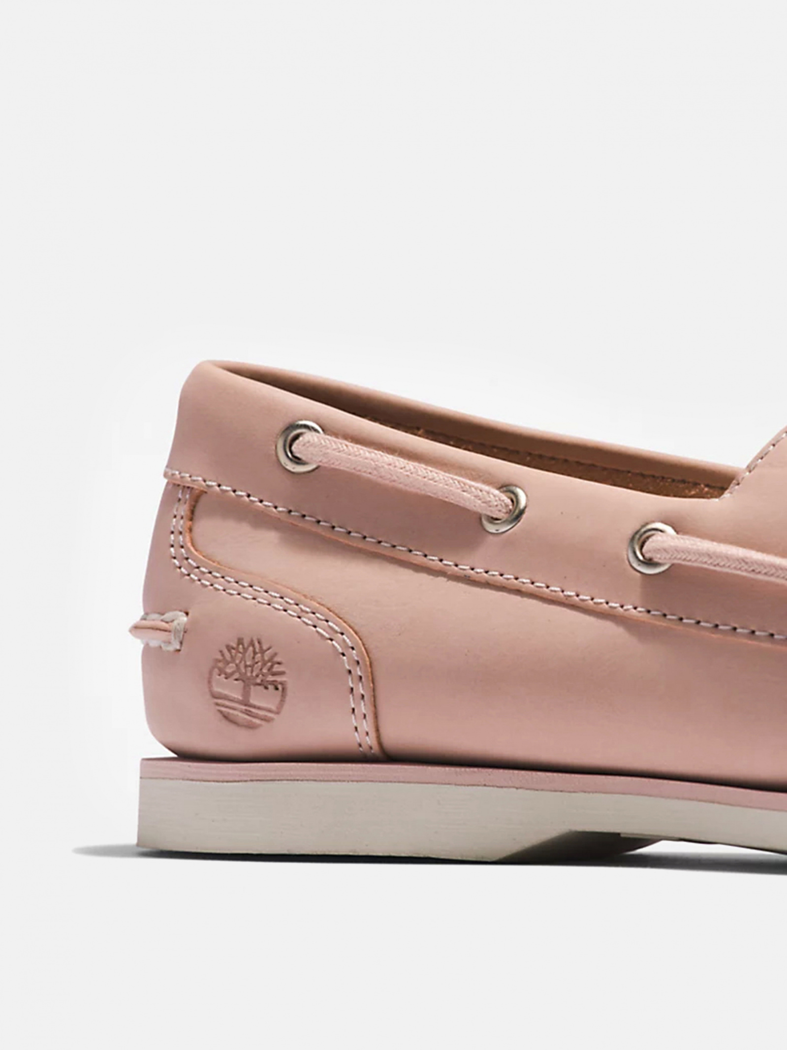Мокасины Женские Timberland
