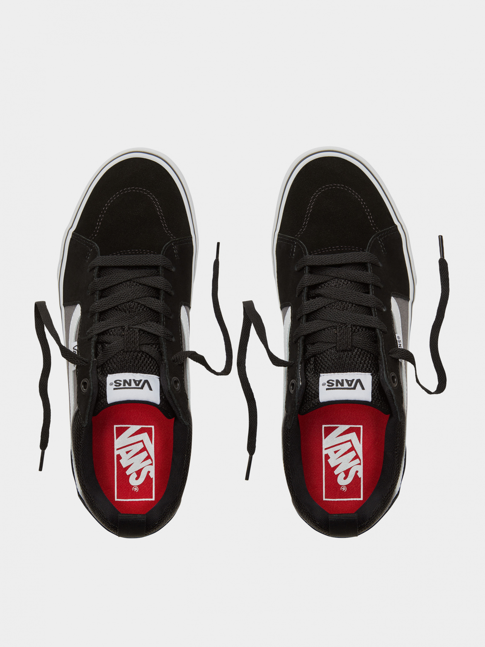 Кеды низкие Мужские Vans