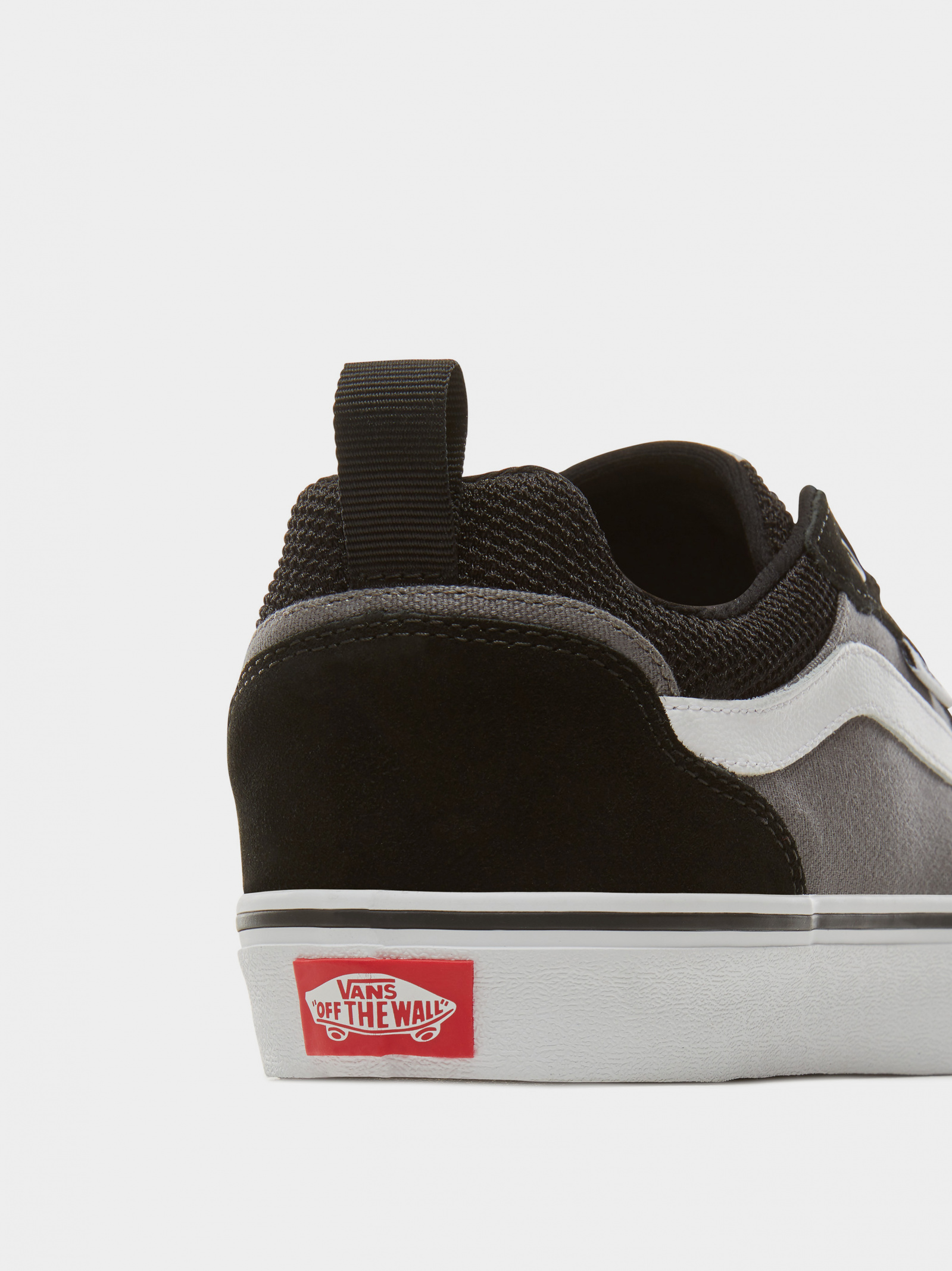 Кеды низкие Мужские Vans