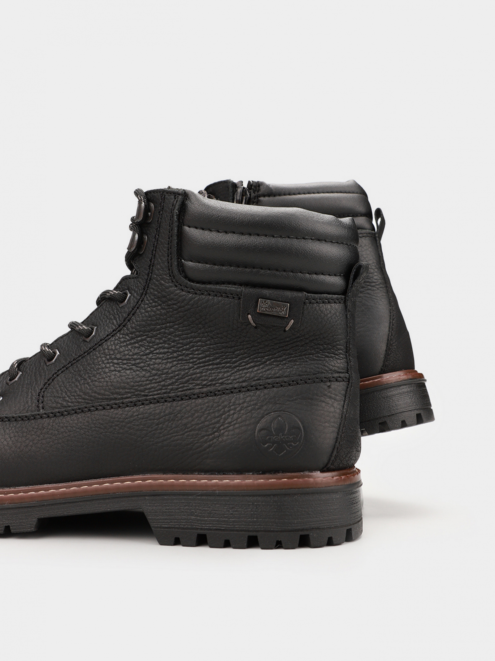 Черевики Чоловічі RIEKER